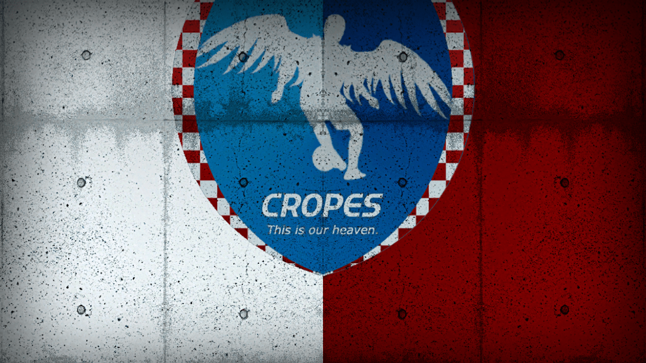 1280x720 Main menu background image HNL Patch (for PES 2010) mod for Pro Evolution Soccer 2010