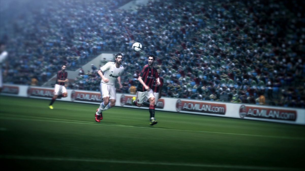 1200x675 Screenshot of PES 2011: Pro Evolution Soccer (PlayStation 2010)