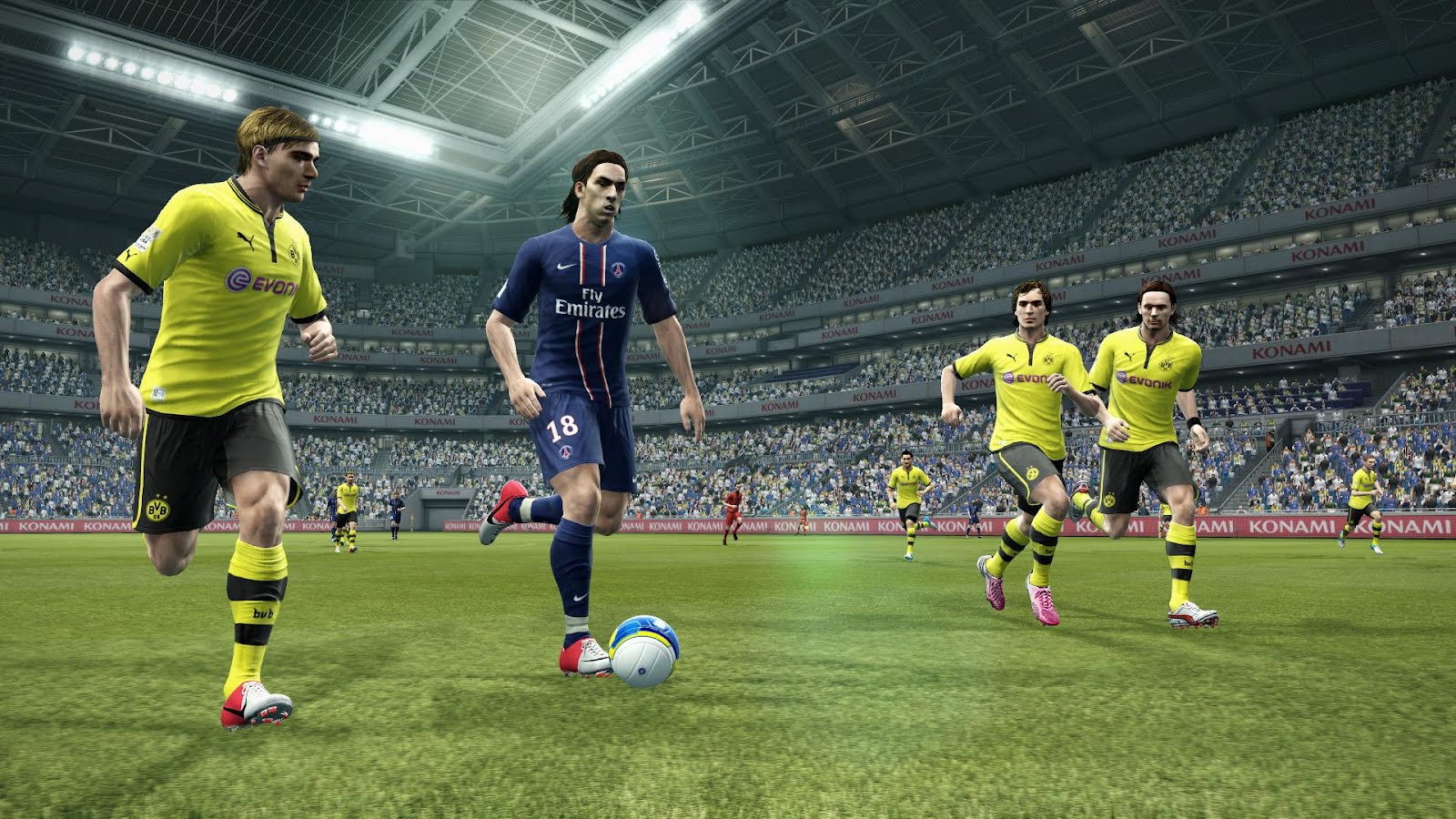 1600x900 Sports - GameCenter