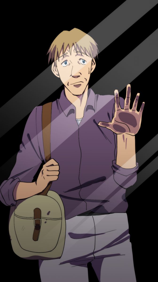 672x1200 Wolfgang Grimmer Wallpaper