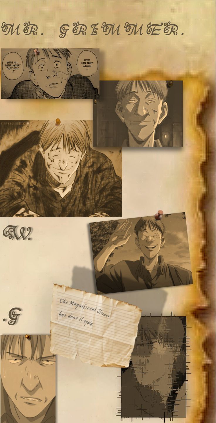 736x1437 MONSTER ideas. monster manga johan, monster official art, monster anime johan wallpaper