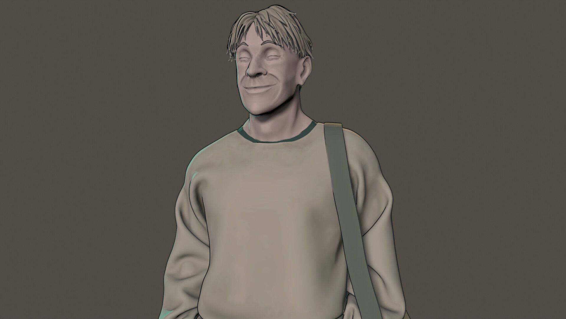 1920x1084 Wolfgang Grimmer. Speed sculpt