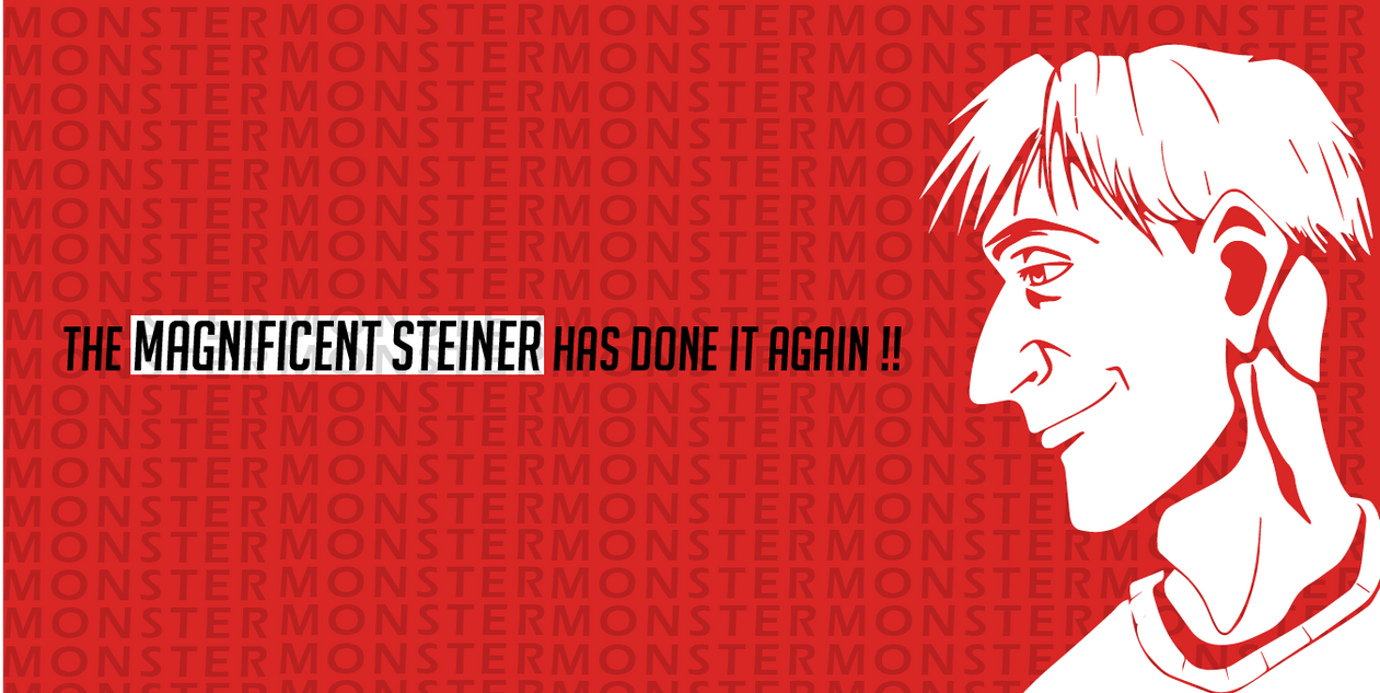 1261x633 Wolfgang Grimmer (Series) Anime Image Board