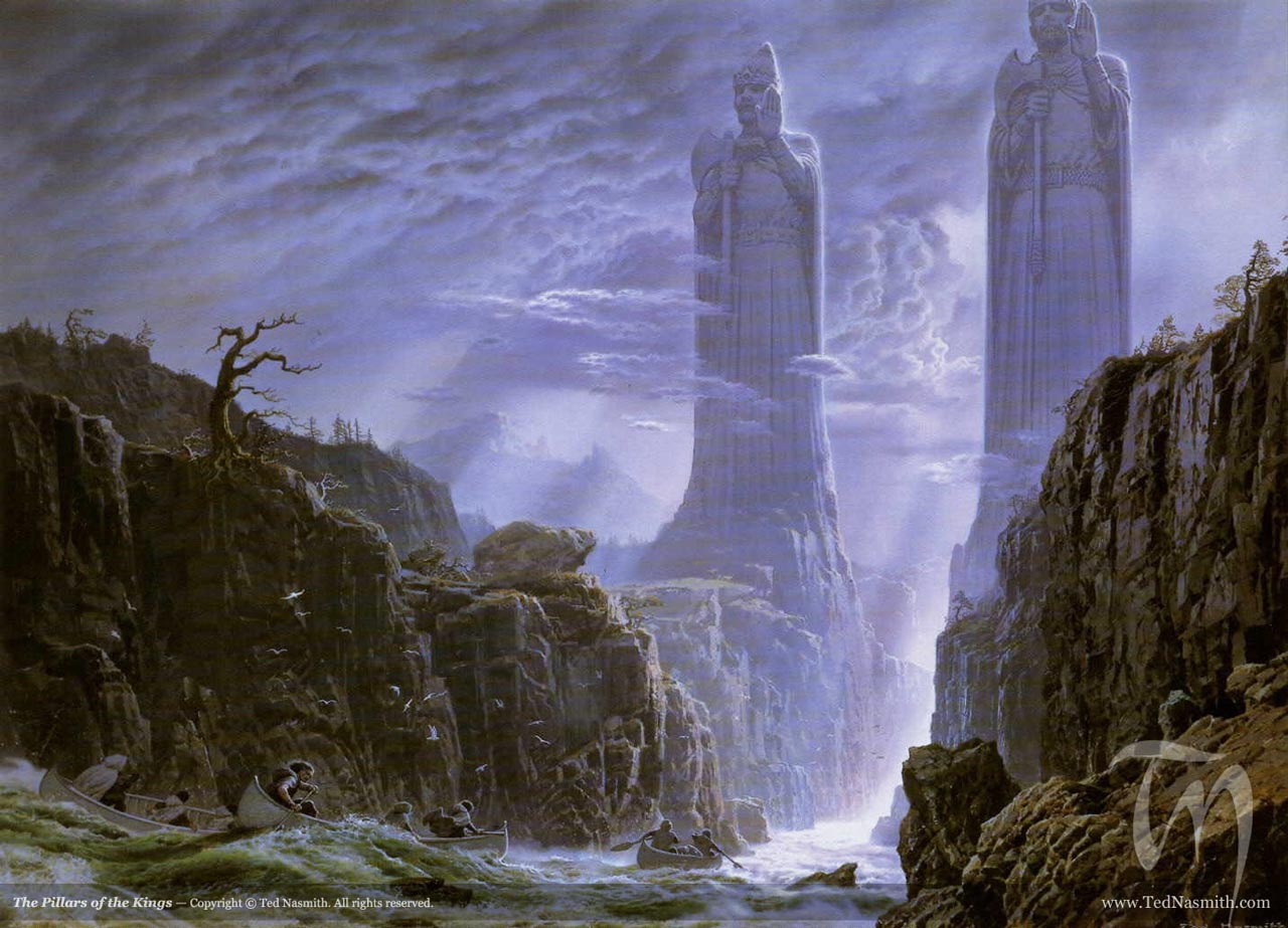 1280x923 The Pillars of the Kings