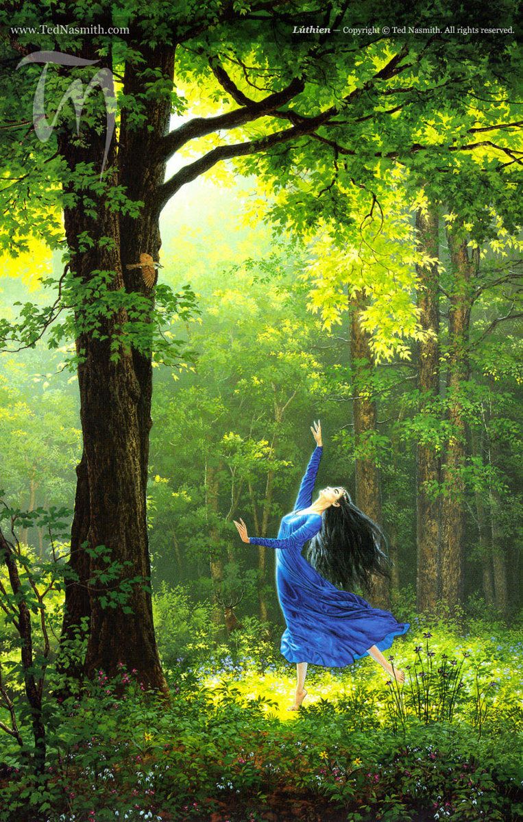 763x1200 The Hidden Door: Songs in the Key of Enchantment