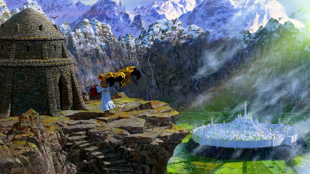 1200x675 Tolkien erklärt / explained's Video on X