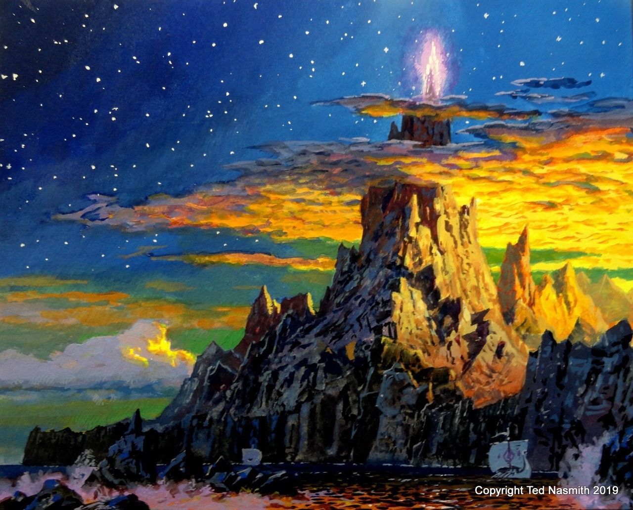 1280x1032 Oh no the Noldor