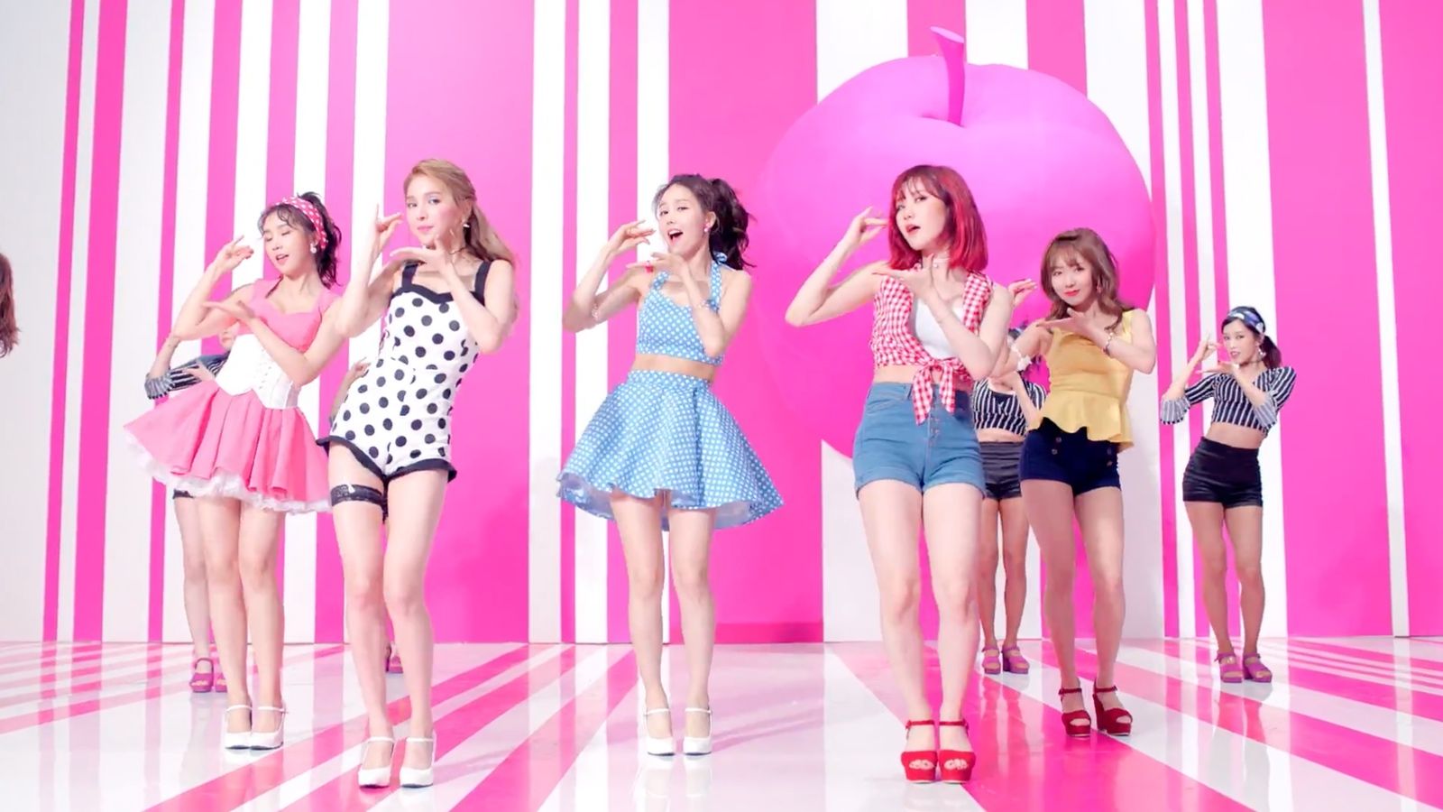1600x900 Fiestar Wallpaper