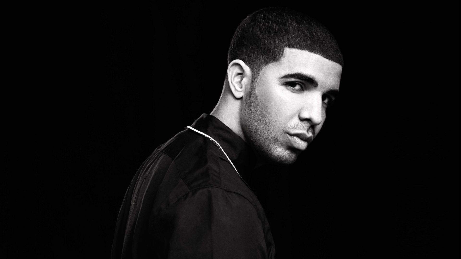 1920x1080 Drake Wallpaper 4K, AMOLED, Canadian rapper