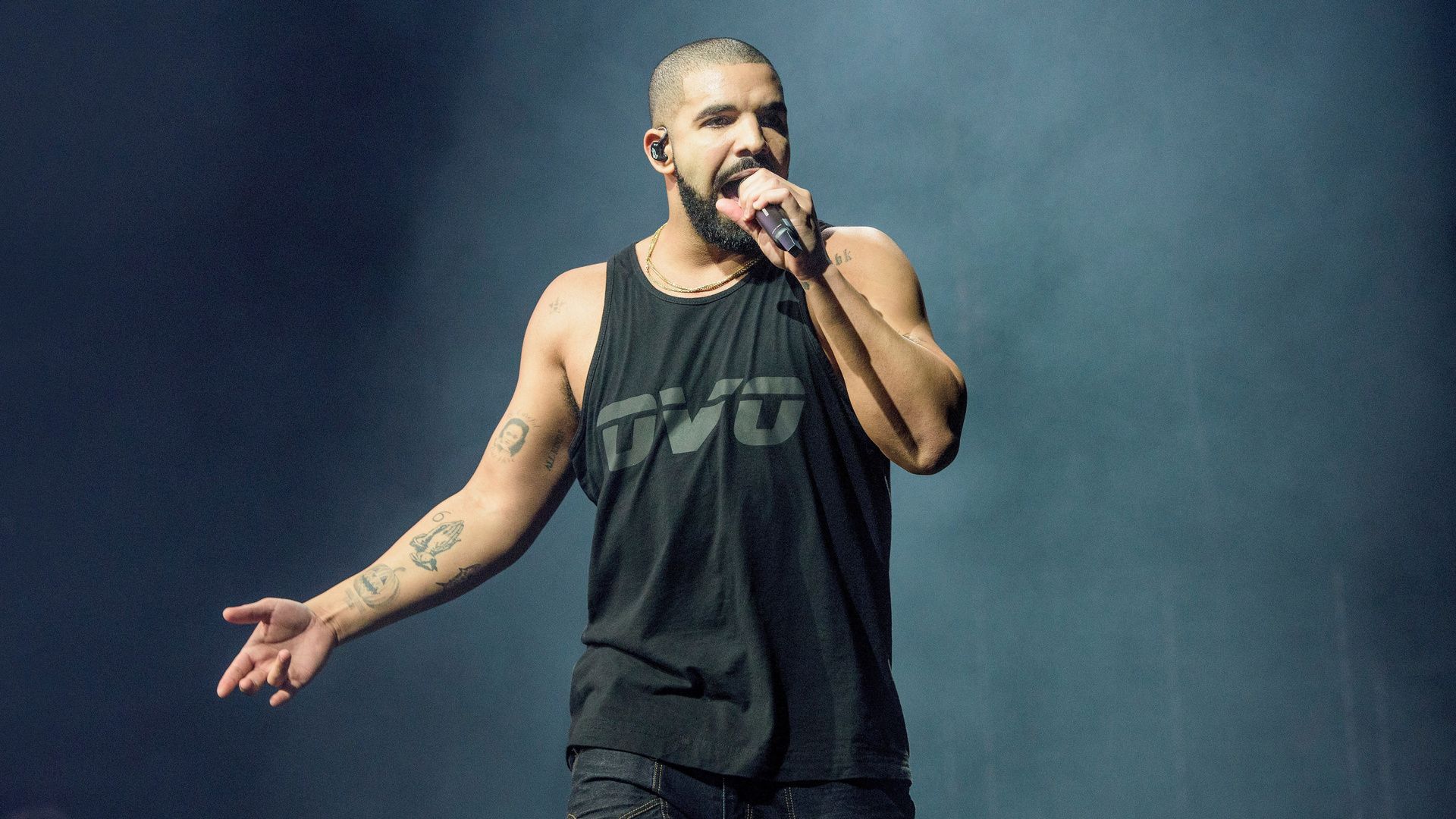 1920x1080 Drake Laptop Full HD 1080P , HD 4k Wallpaper, Image, Background, Photos and Picture