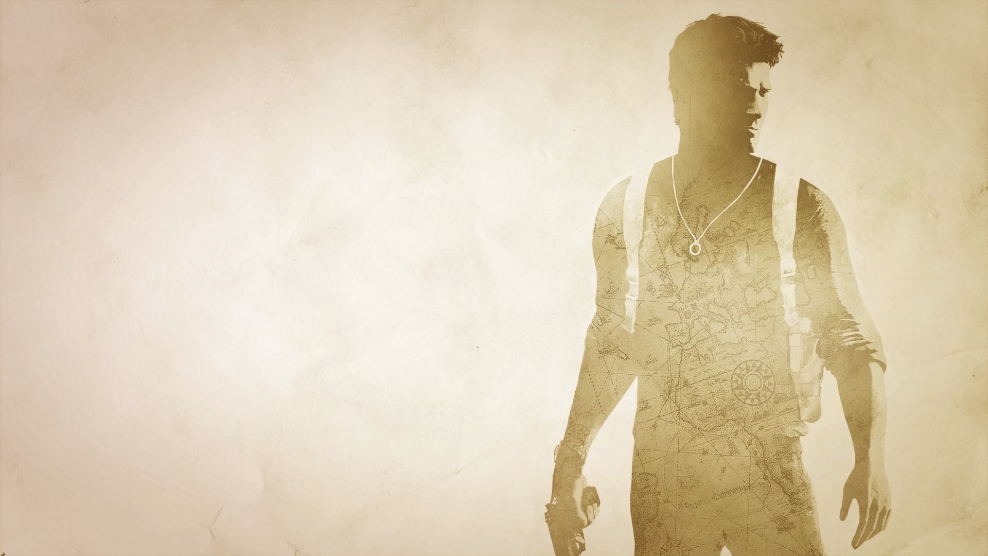 1920x1080 Wallpaper Nathan Drake, Uncharted, PlayStation, Drake Collection for mobile and desktop, section игры, resolution 1920x1080