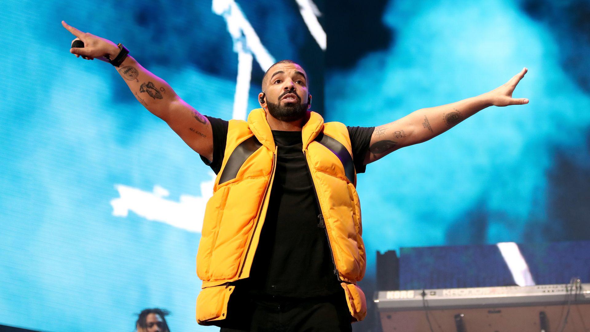 1920x1080 Drake 5k Laptop Full HD 1080P , HD 4k Wallpaper, Image, Background, Photos and Picture