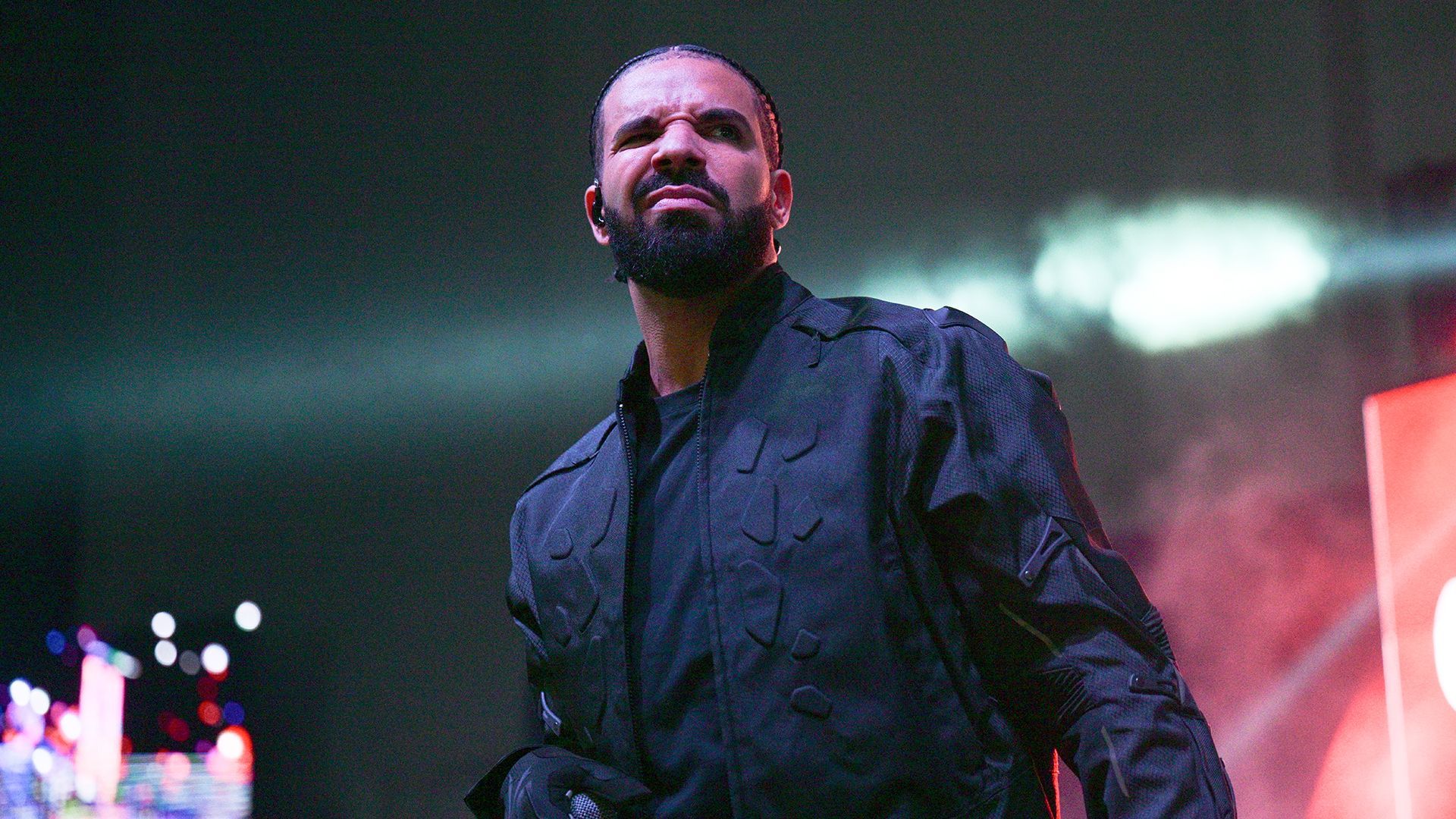 1920x1080 Drake started (and reignited) plenty of beef on Her Loss