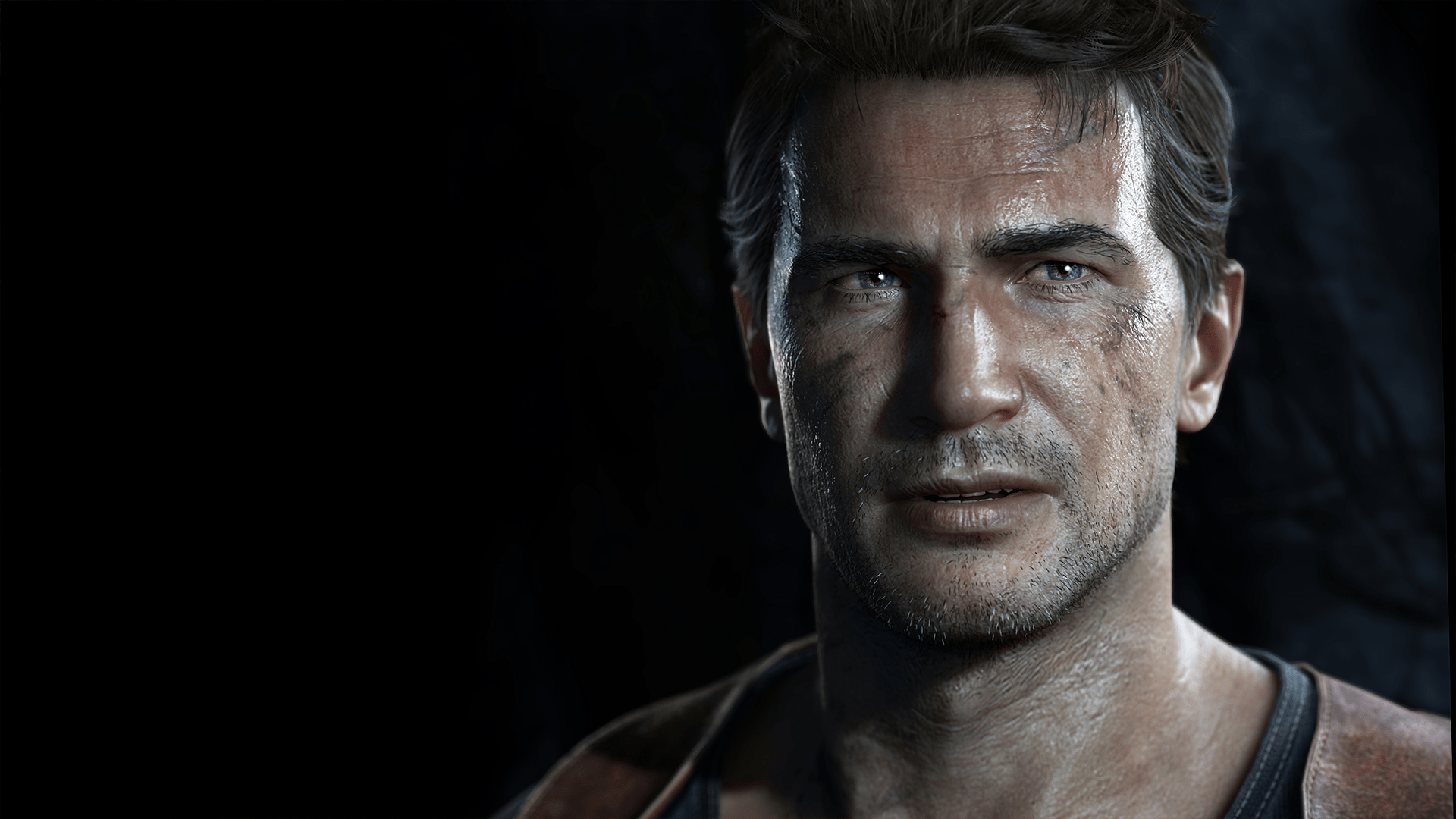 1920x1080 Download Nathan Drake Video Game Uncharted 4: A Thief's End HD Wallpaperx1080