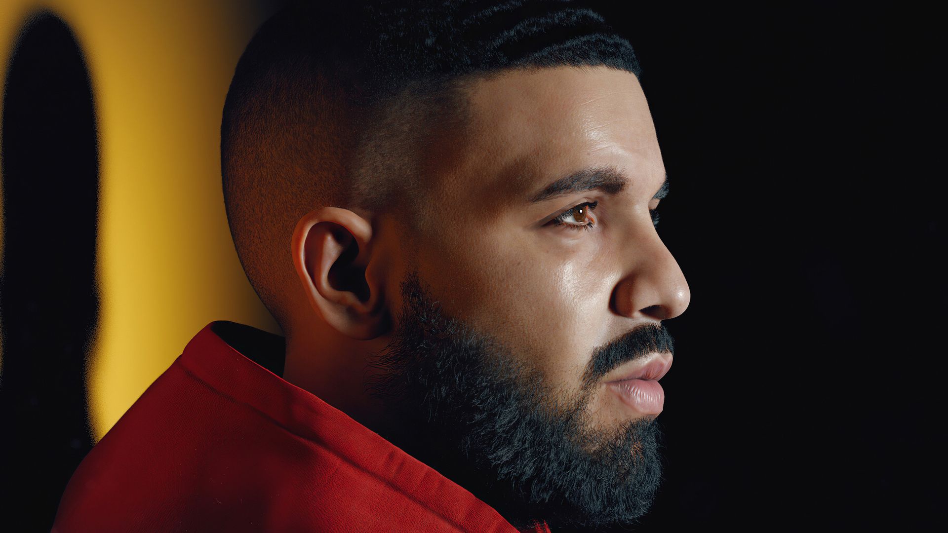 1920x1080 Drake Fanart 4k Laptop Full HD 1080P , HD 4k Wallpaper, Image, Background, Photos and Picture