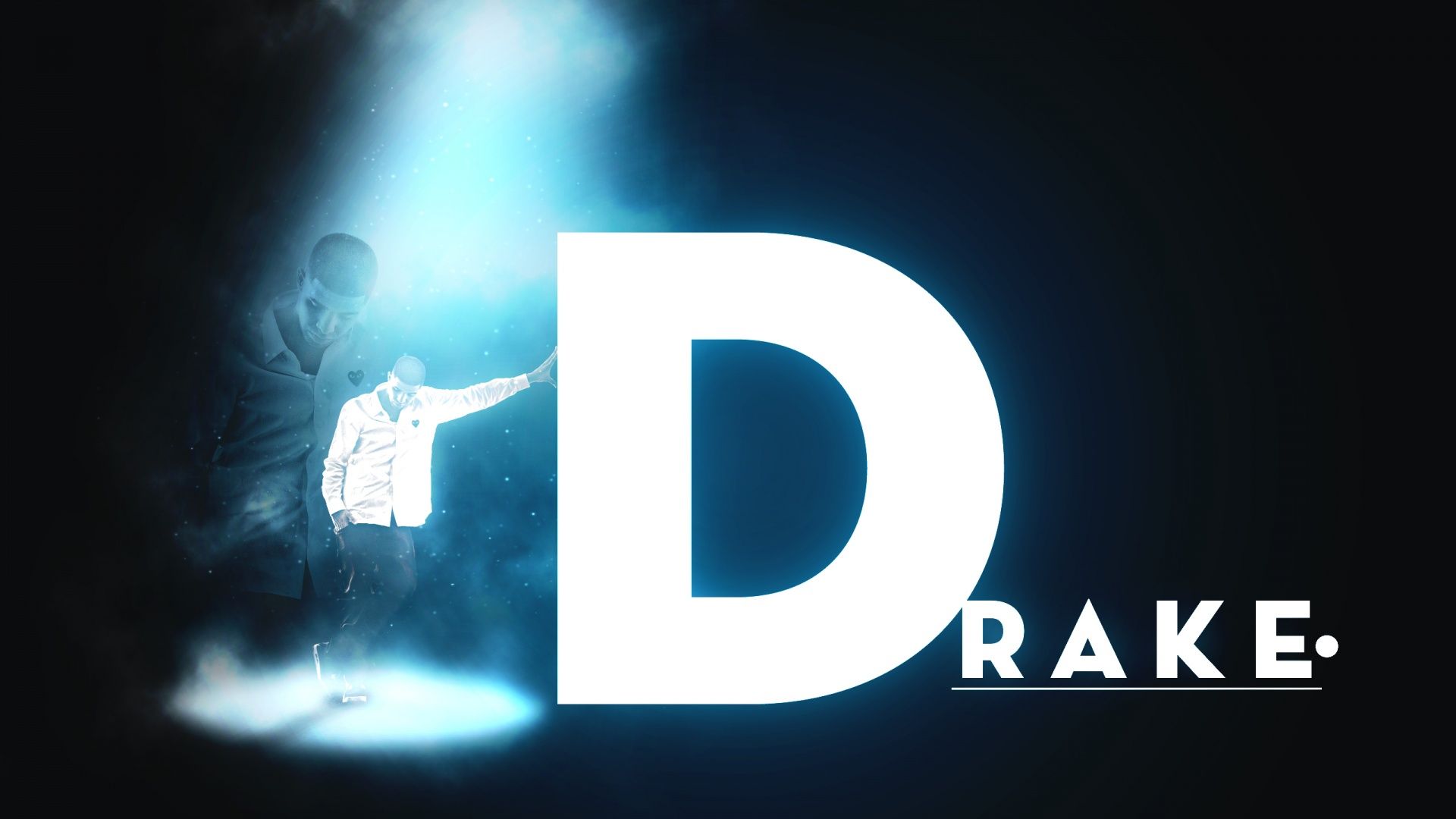 1920x1080 Drake Rapper 4K UHD Wallpaper for UltraHD Desktop and TV : Dual Monitor : Smartphone and Tablet Devices