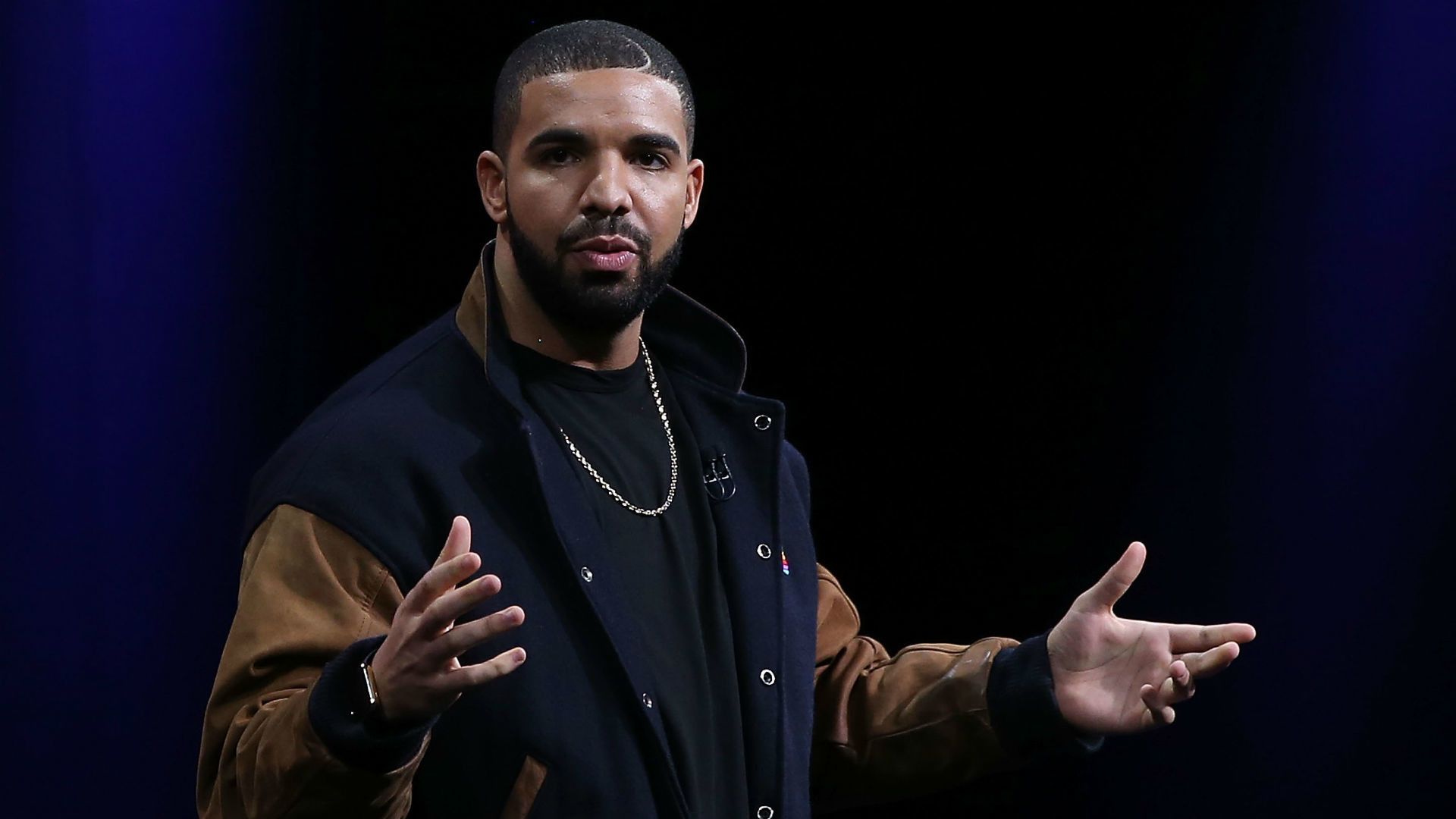 1920x1080 Drake Background