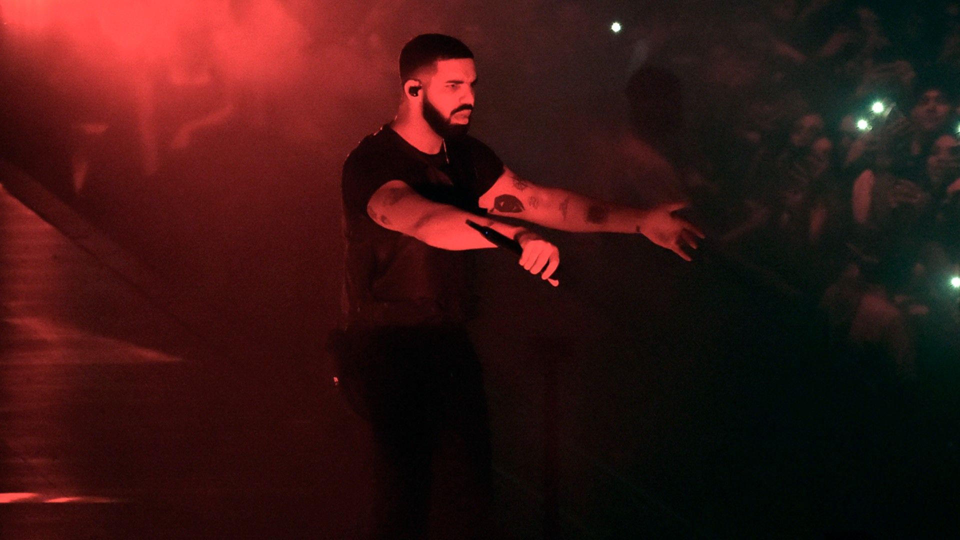 1920x1080 San Antonio Mayor Not Happy With Texas Shout Out In New Drake, 21 Savage Album