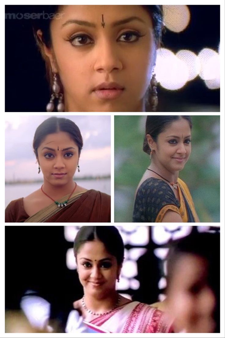 736x1104 Jyothika Kaka kaka