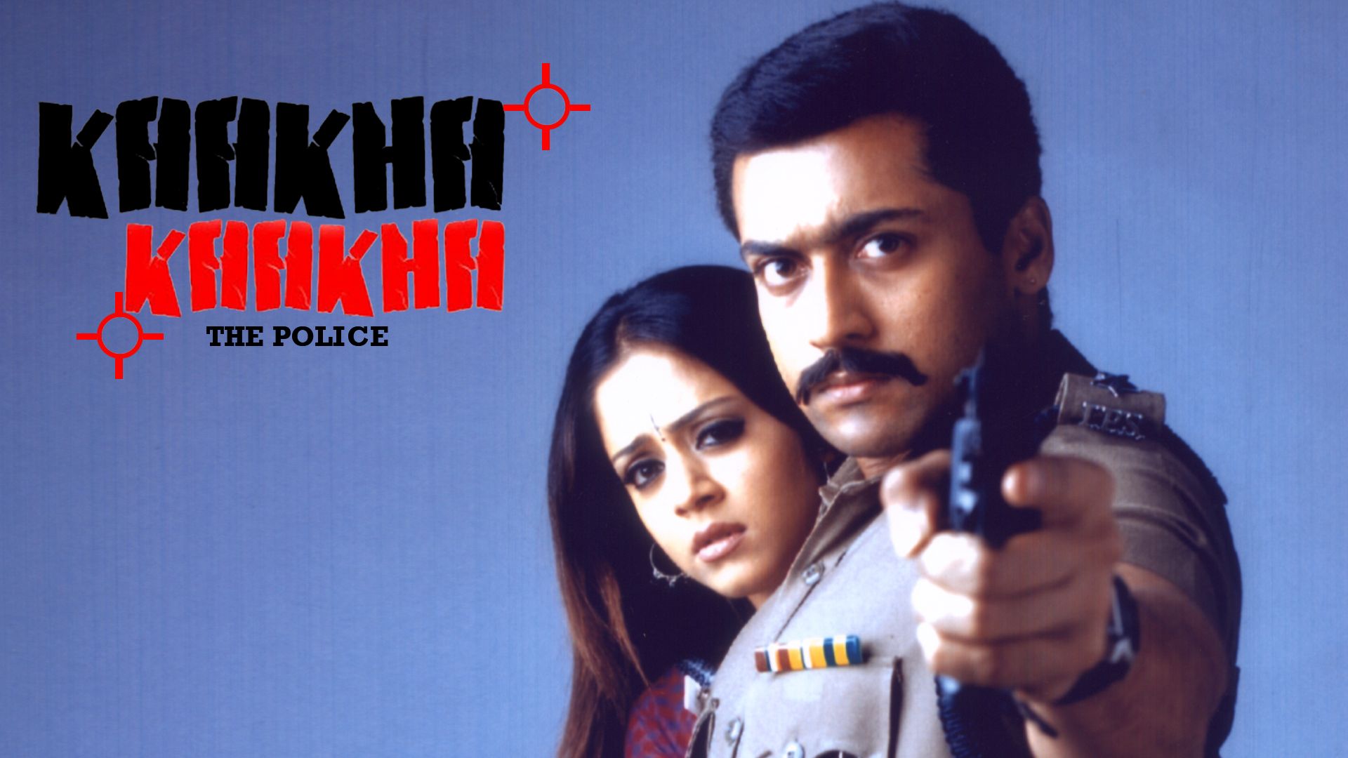 1920x1080 Prime Video: Kaakha Kaakha