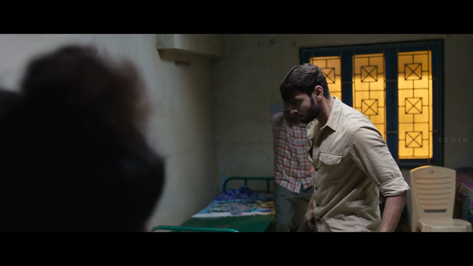 1920x1080 Joshua Imai Pol Kaakha has some of the worst acting in Kollywood history paired with very low production values. Yet GVM still manages to pull off some decent action scenes throughout the film. If