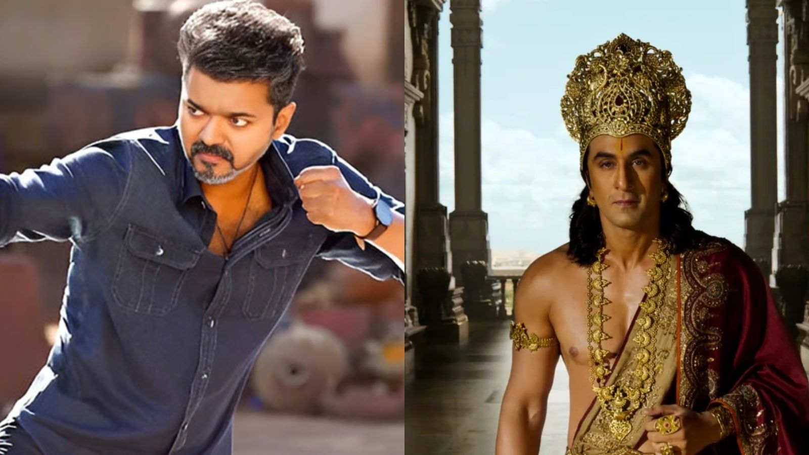 1600x900 From 'Kaakha Kaakha' to 'Yennai Arindhaal': A look at Gautham Menon's understanding of righteous cops and passionate women