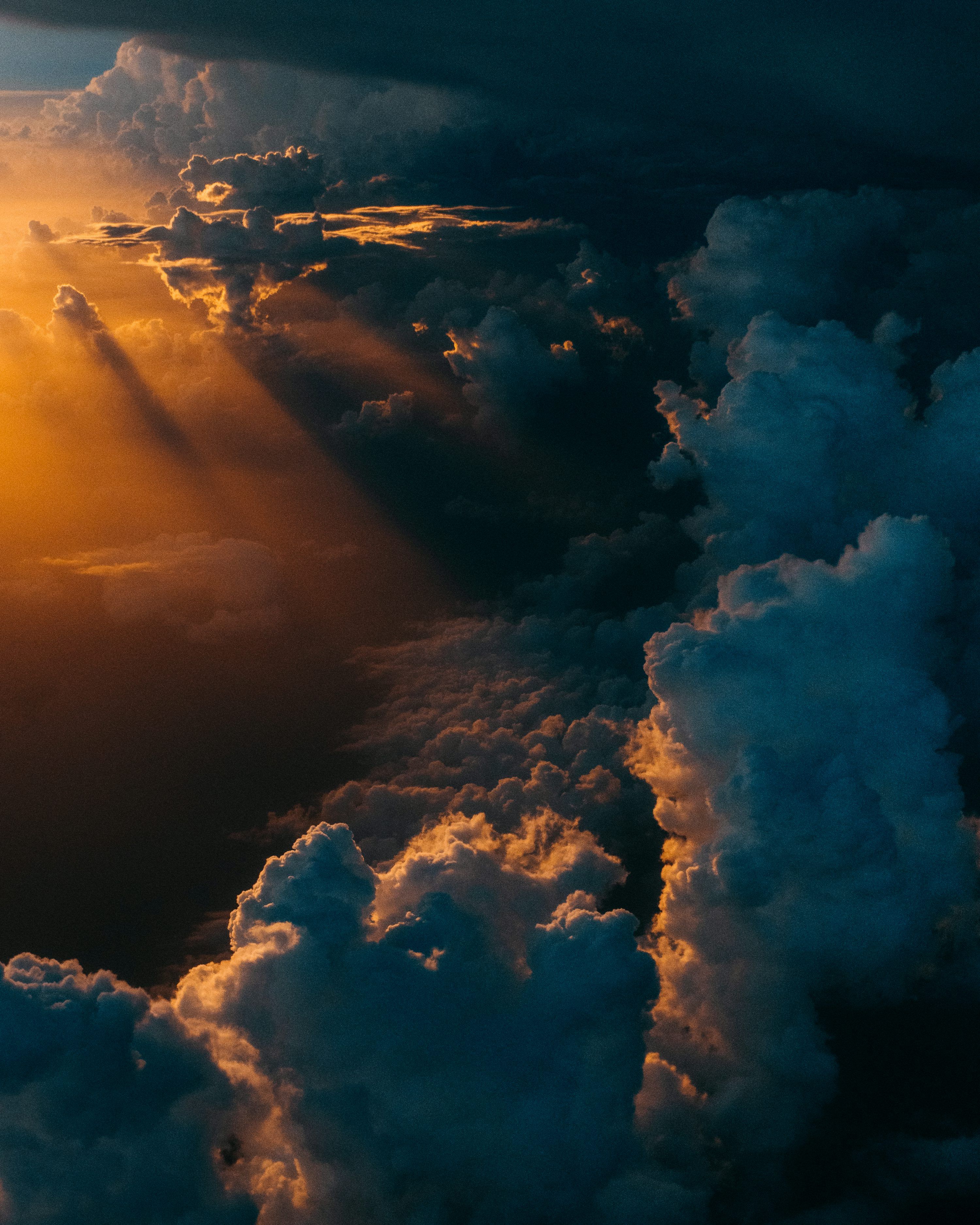 3000x3750 Dark Cloud Picture [HD]. Download Free Image
