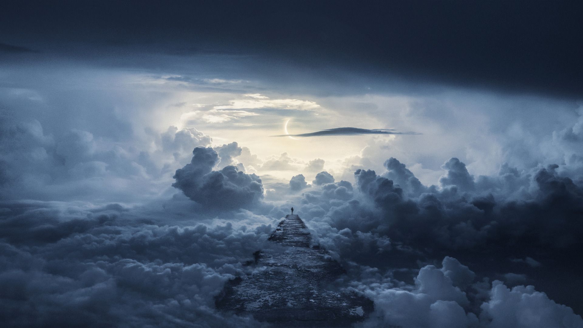 1920x1080 Stairway to Heaven [1920x1080]