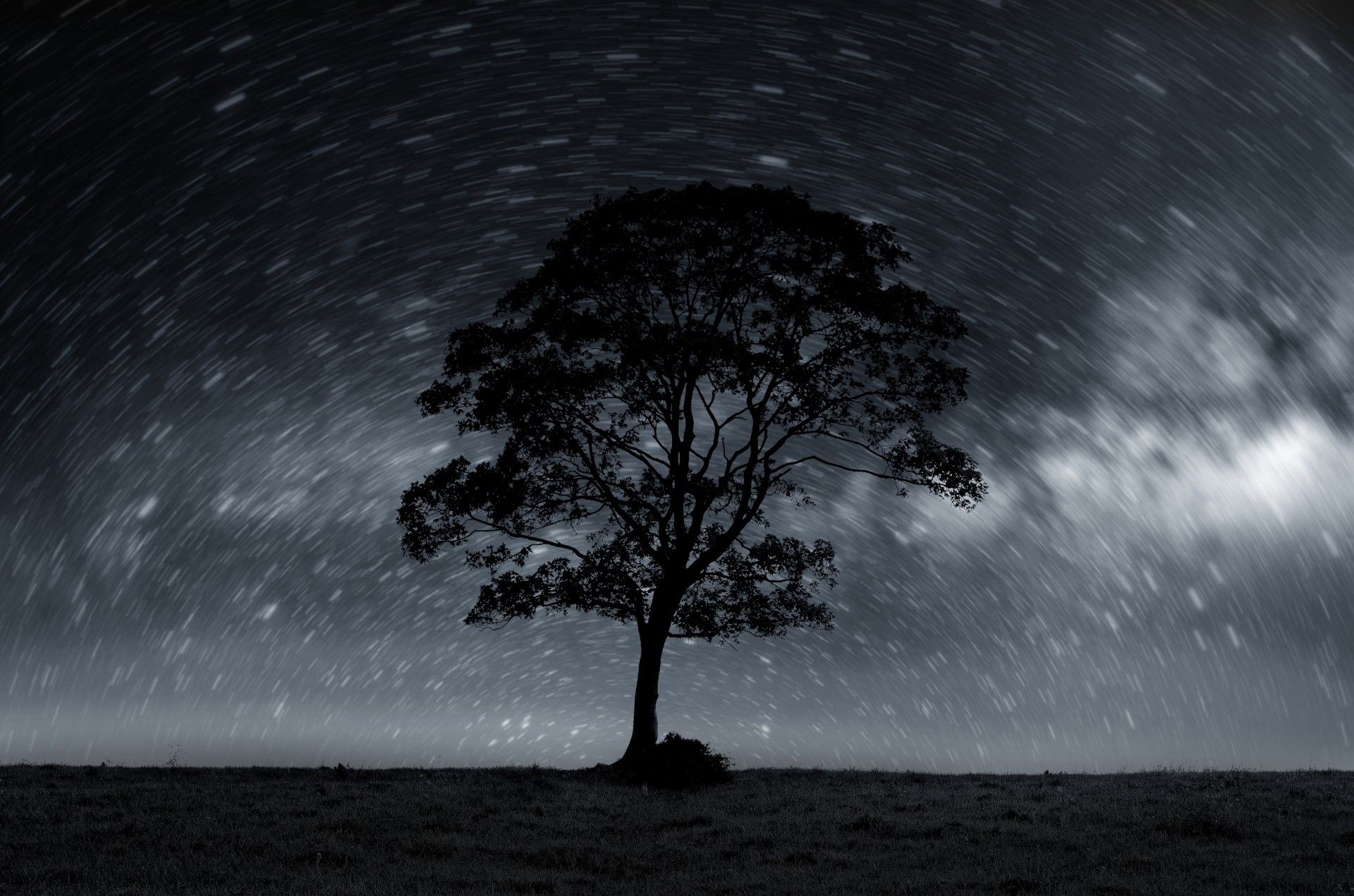 1920x1271 Download free photo of Night, sky, star, background, space