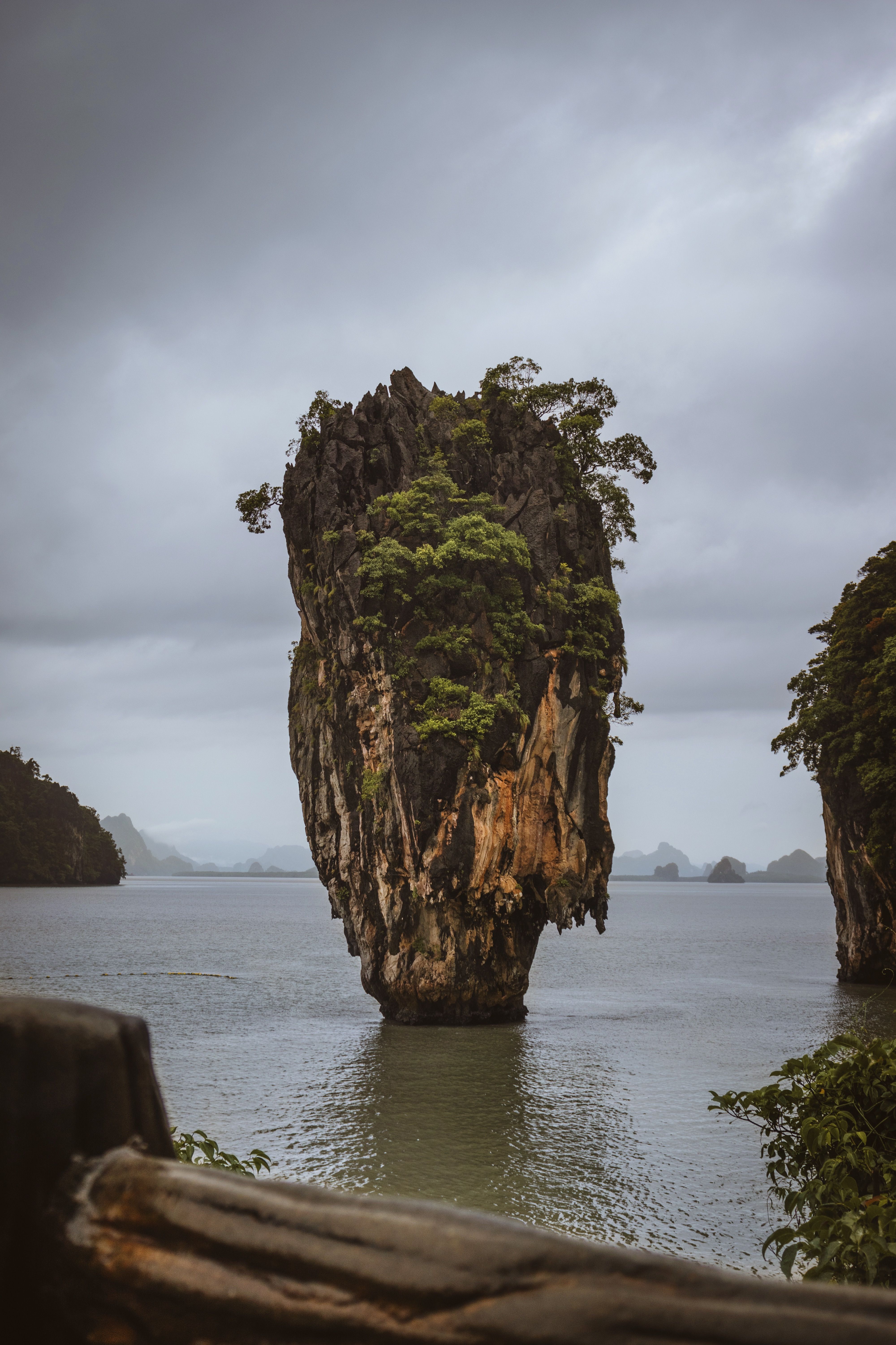 4000x6000 James Bond Island Photo, Download The BEST Free James Bond Island & HD Image