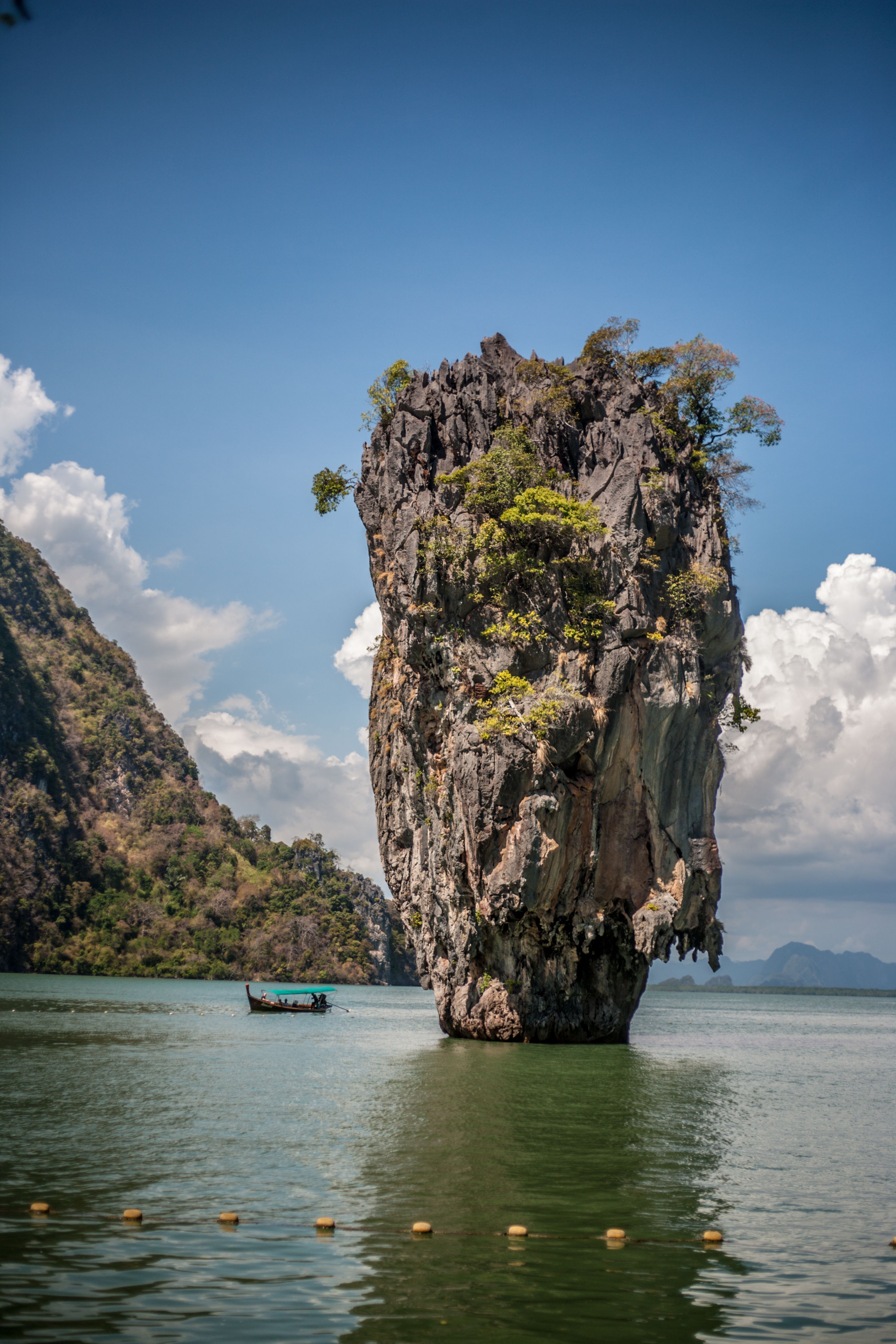 2912x4368 James Bond Island Photo, Download The BEST Free James Bond Island & HD Image