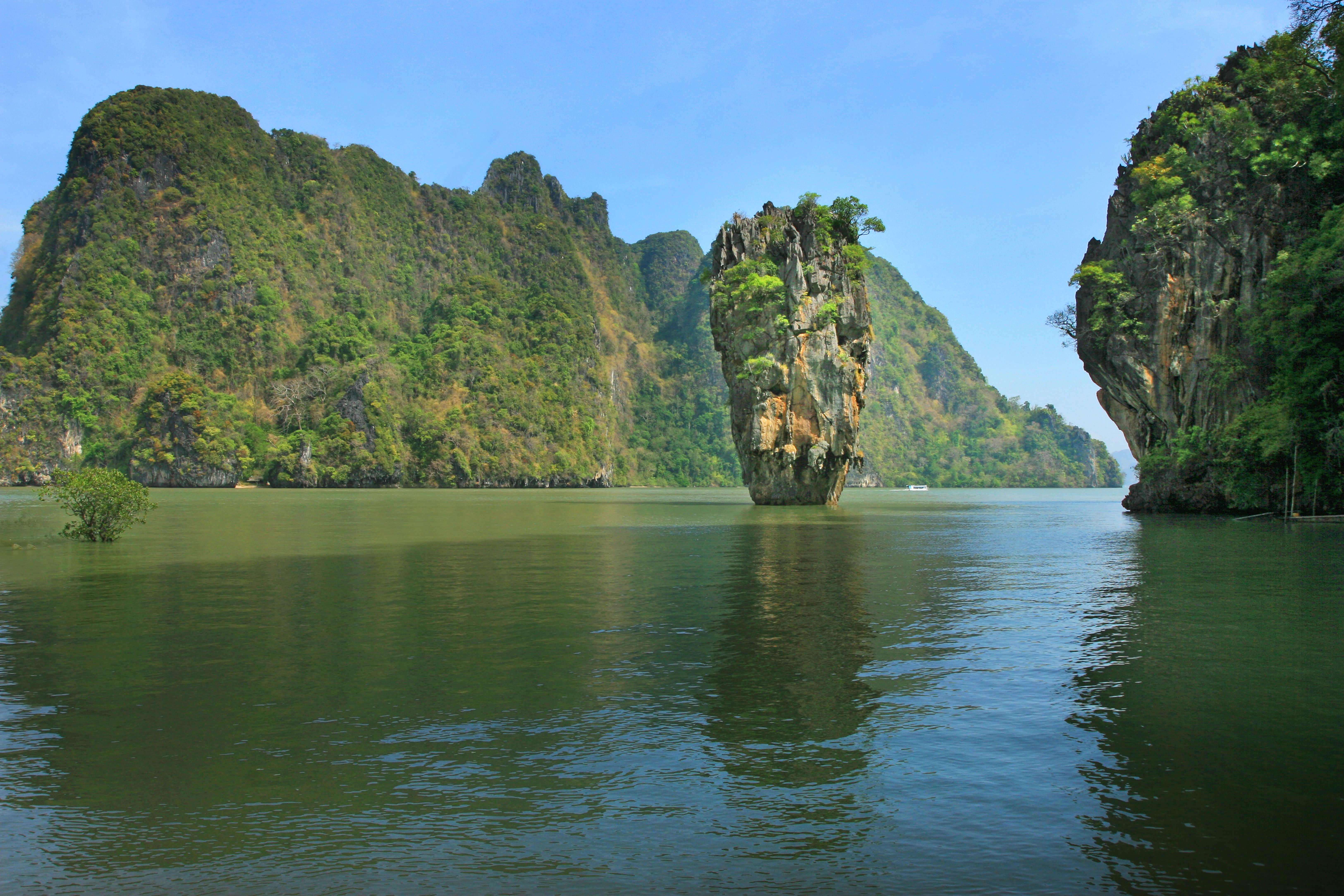 6500x4333 James Bond Island Photo, Download The BEST Free James Bond Island & HD Image