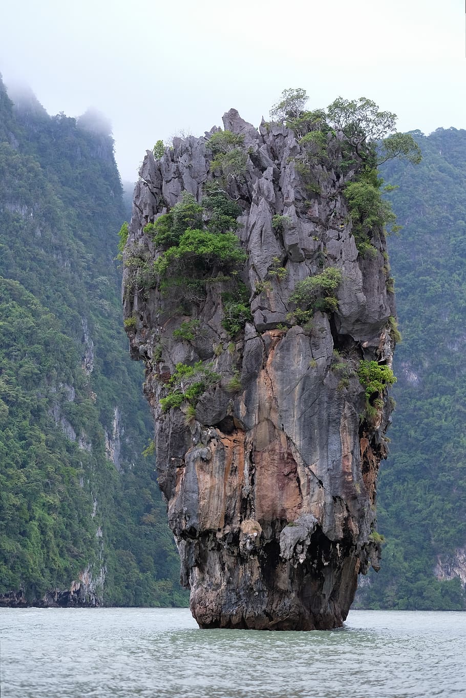 910x1363 James bond island 1080P, 2K, 4K, 5K HD wallpaper free download