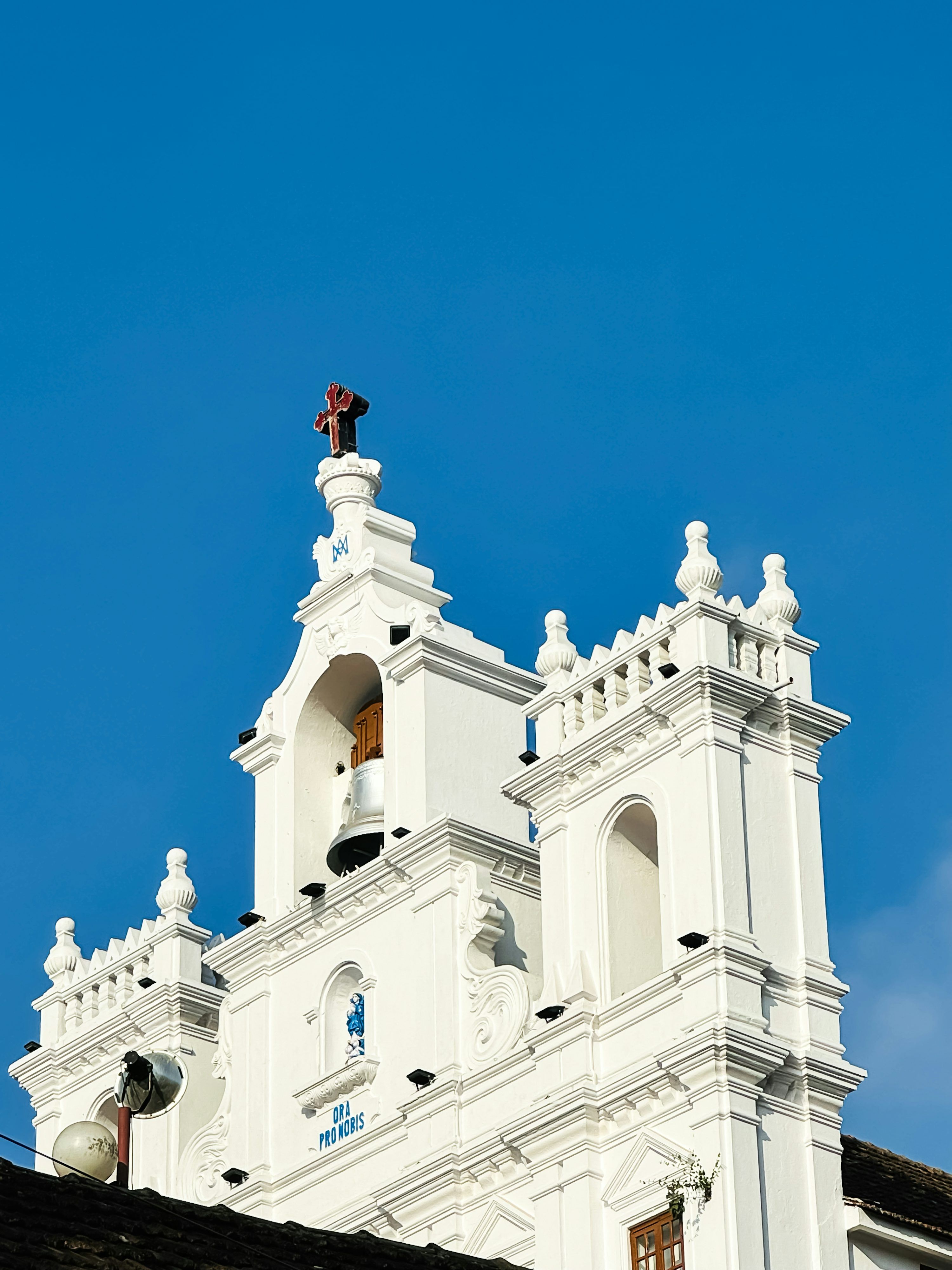 3000x4000 Church Wallpaper Picture. Download Free Image