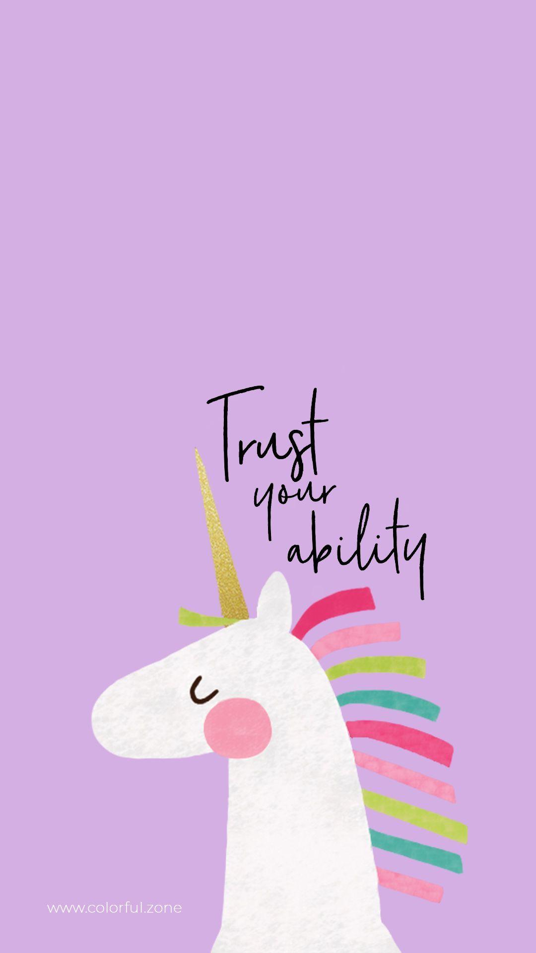 1080x1920 Follow your growth on May 26th. Colorful Zone. iPhone wallpaper quotes life, Wallpaper quotes, Wallpaper iphone quotes