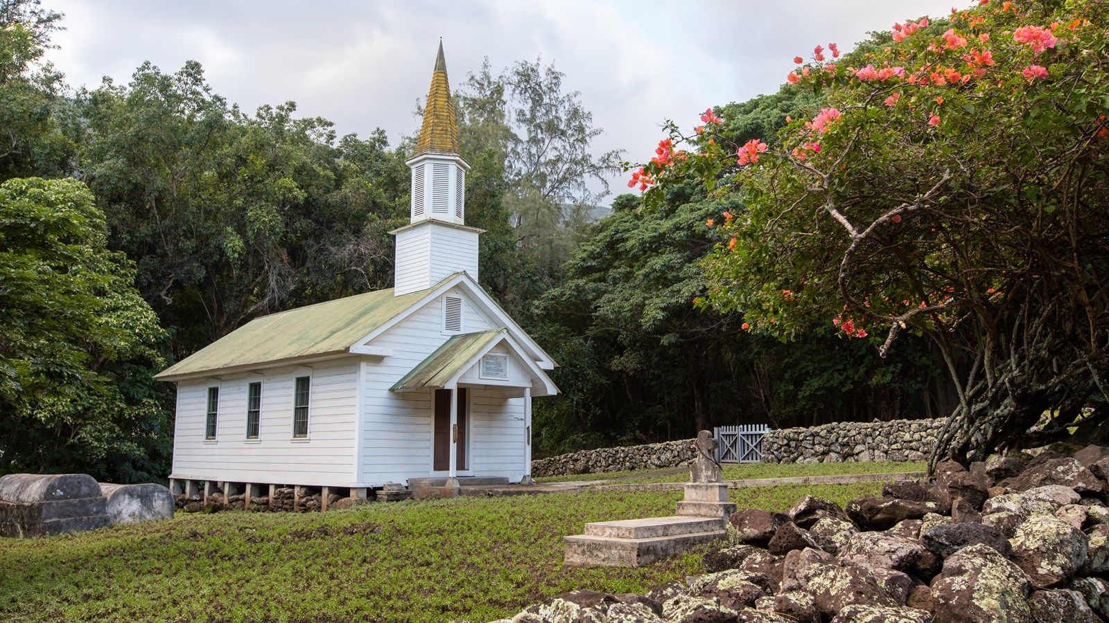 1600x900 Siloama Church (U.S. National Park Service)