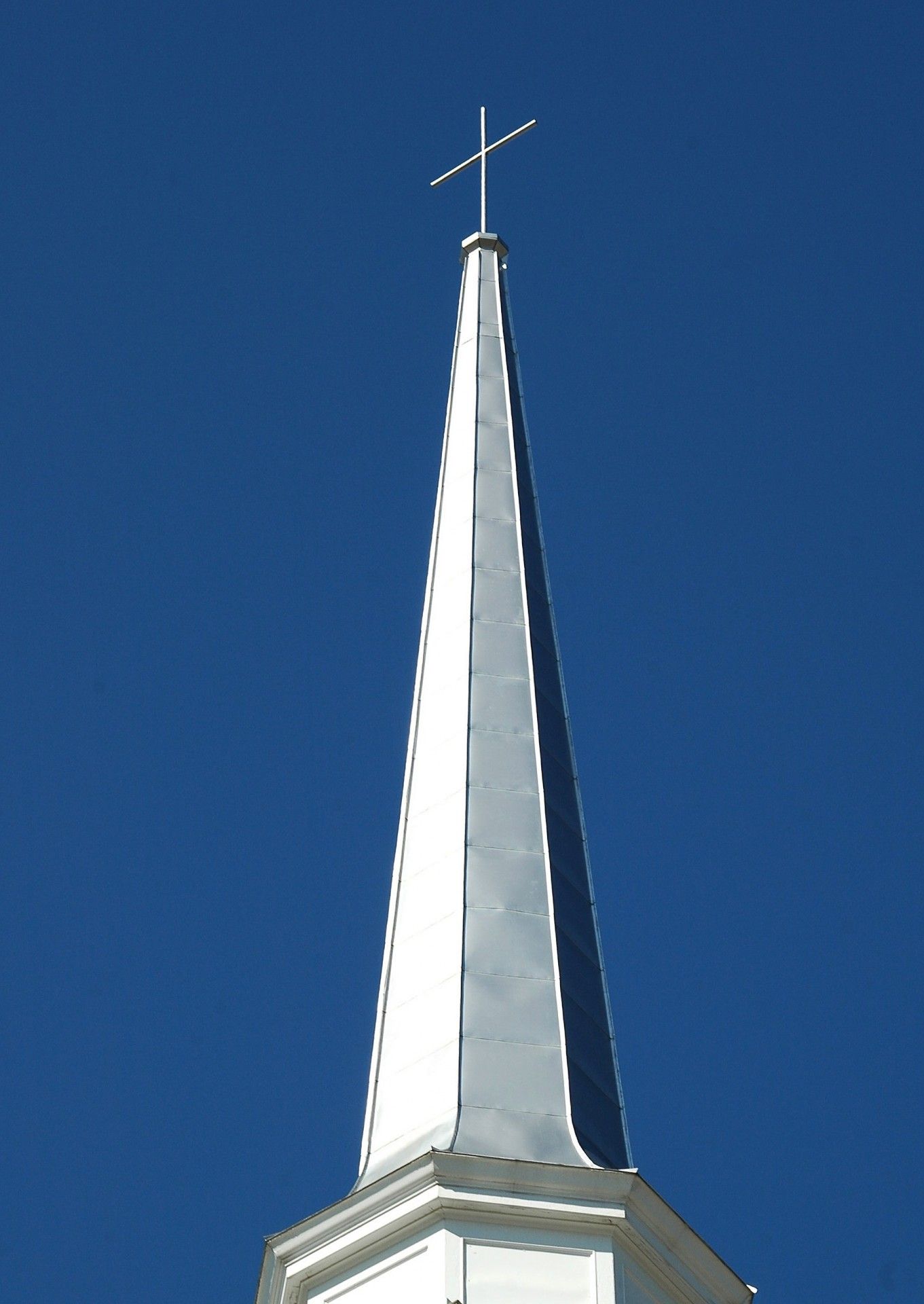 1361x1920 Church HD Wallpaper