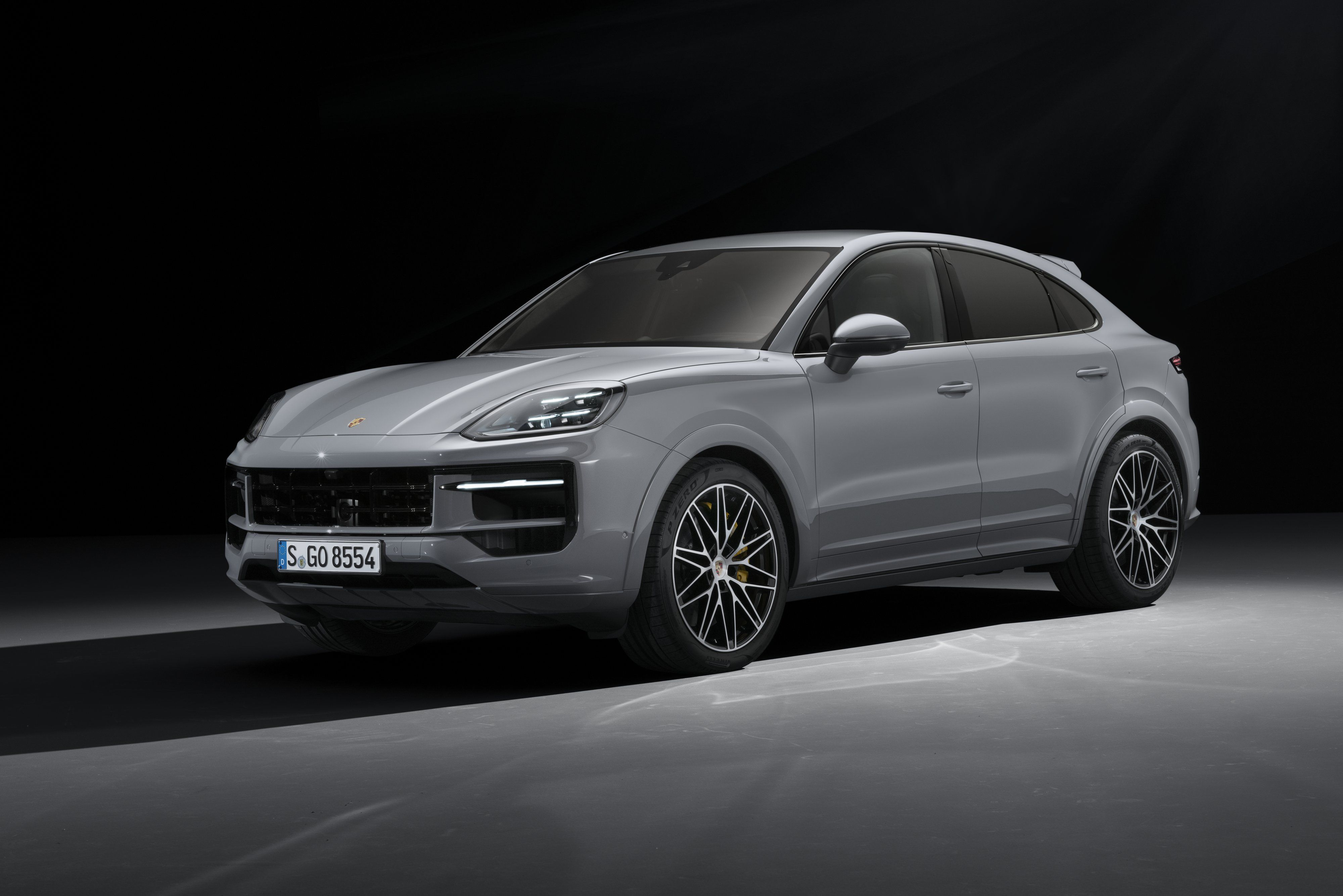 4000x2669 Download Vehicle Porsche Cayenne 4k Ultra HD Wallpaperx2669