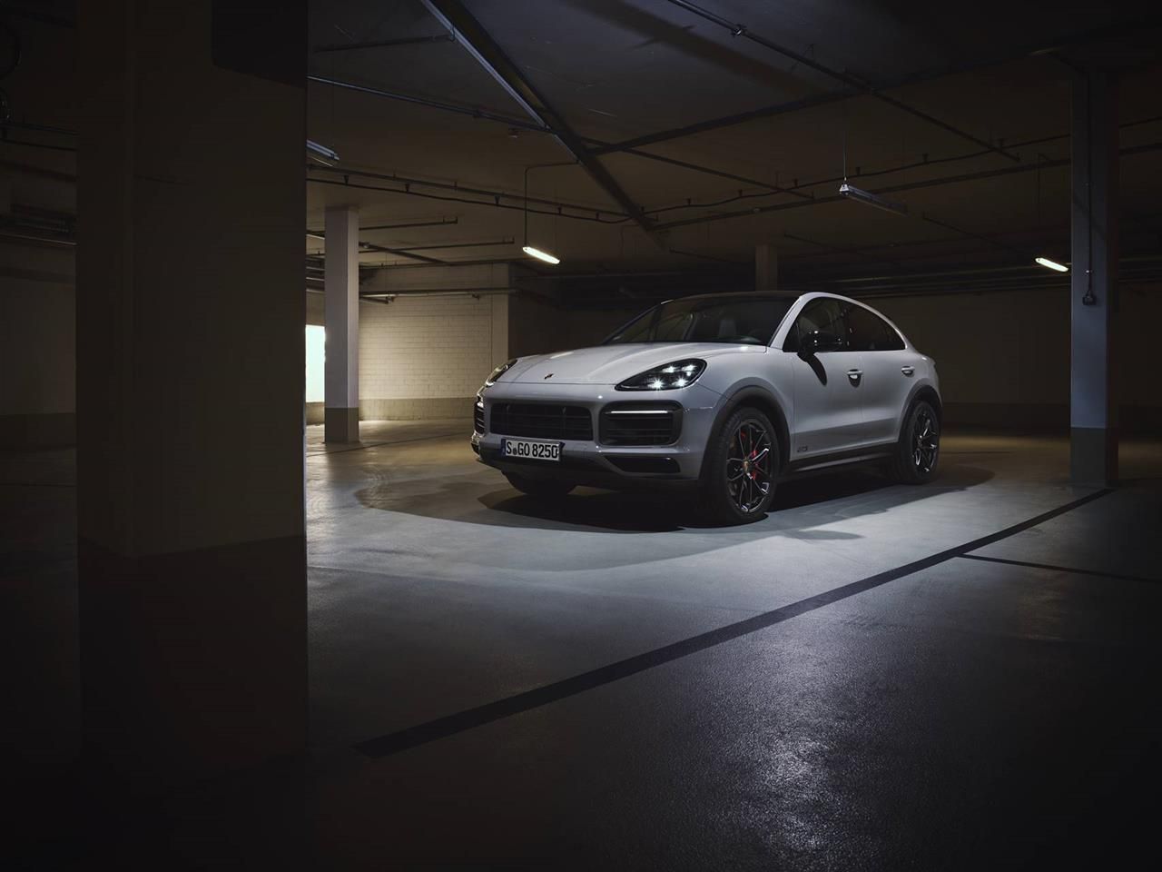 1280x960 Porsche Cayenne GTS Wallpaper & Image Gallery