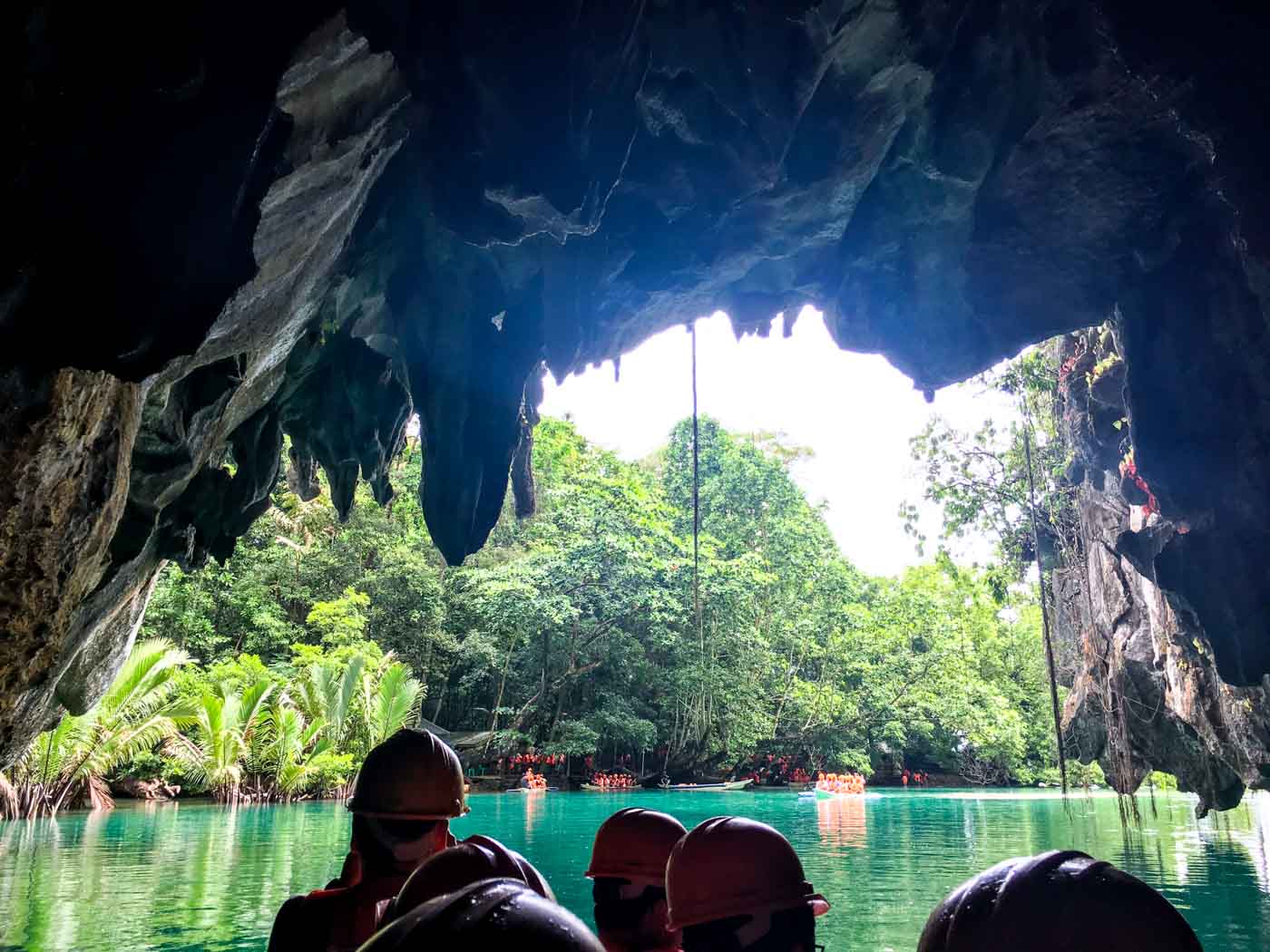 1400x1050 WATCH: Hidden gems of the Puerto Princesa Underground River