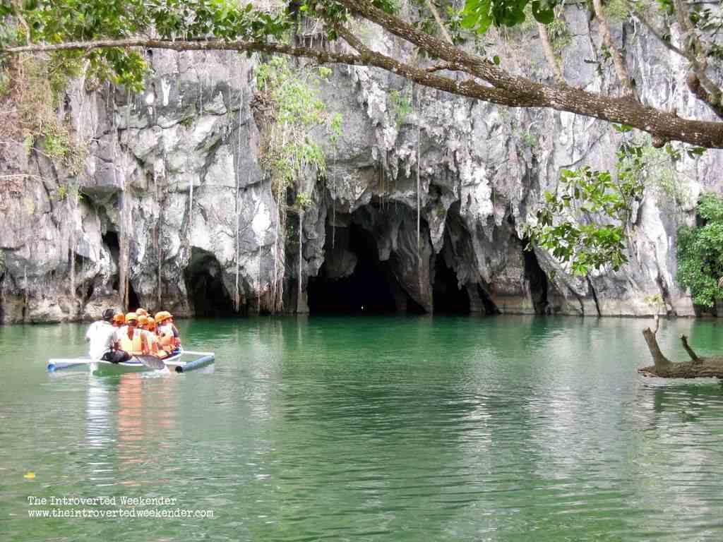 1024x768 Amazing Facts I Learned During The Puerto Princesa Underground River Tour. Ivan On The Move