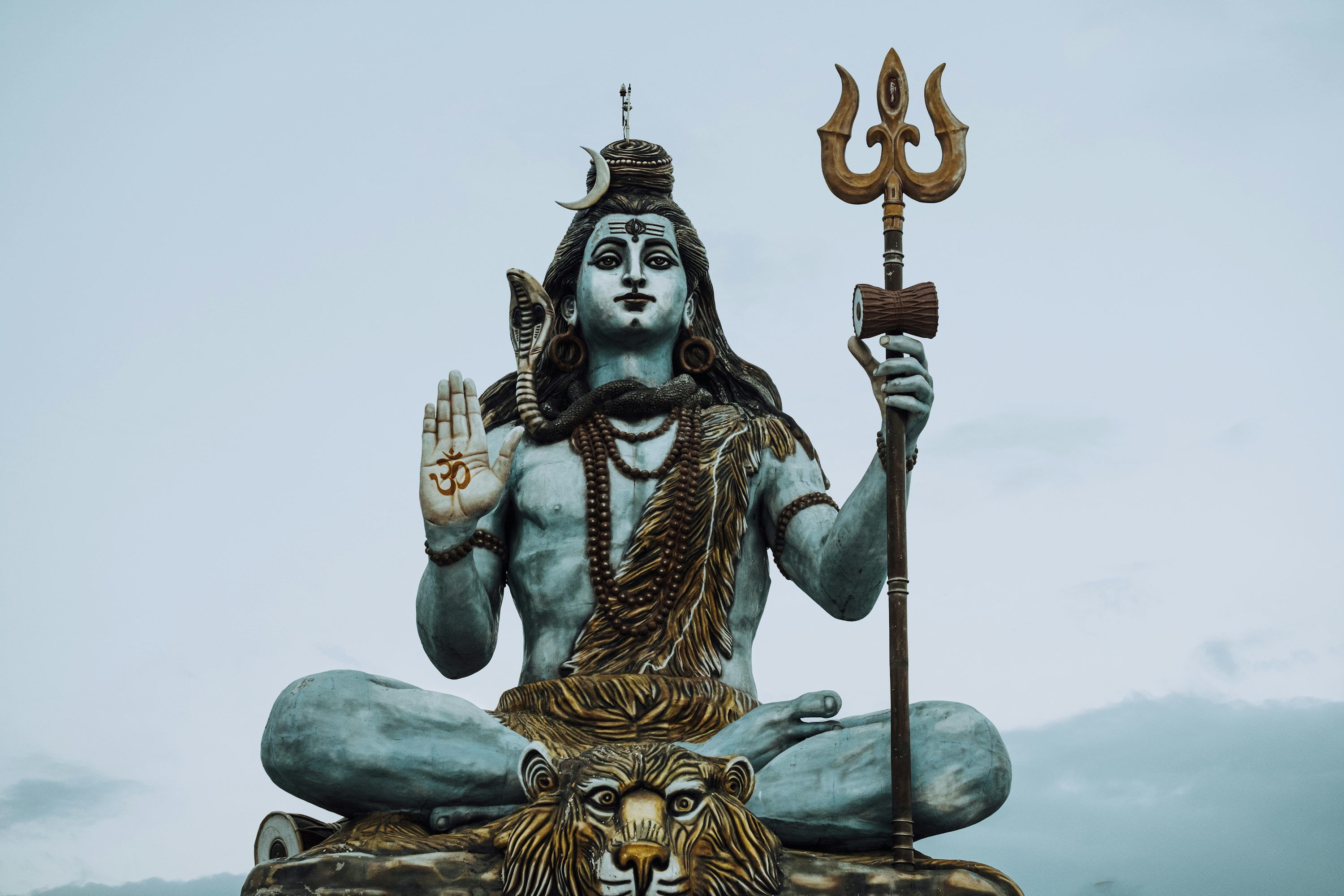 3000x2000 Shiva Picture. Download Free Image