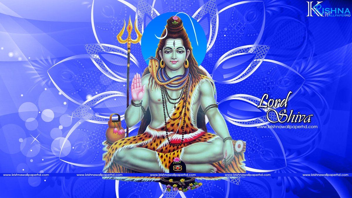 1200x675 Download Free #Wallpaper #image #pics #photos of Lord #Shiva #saavan