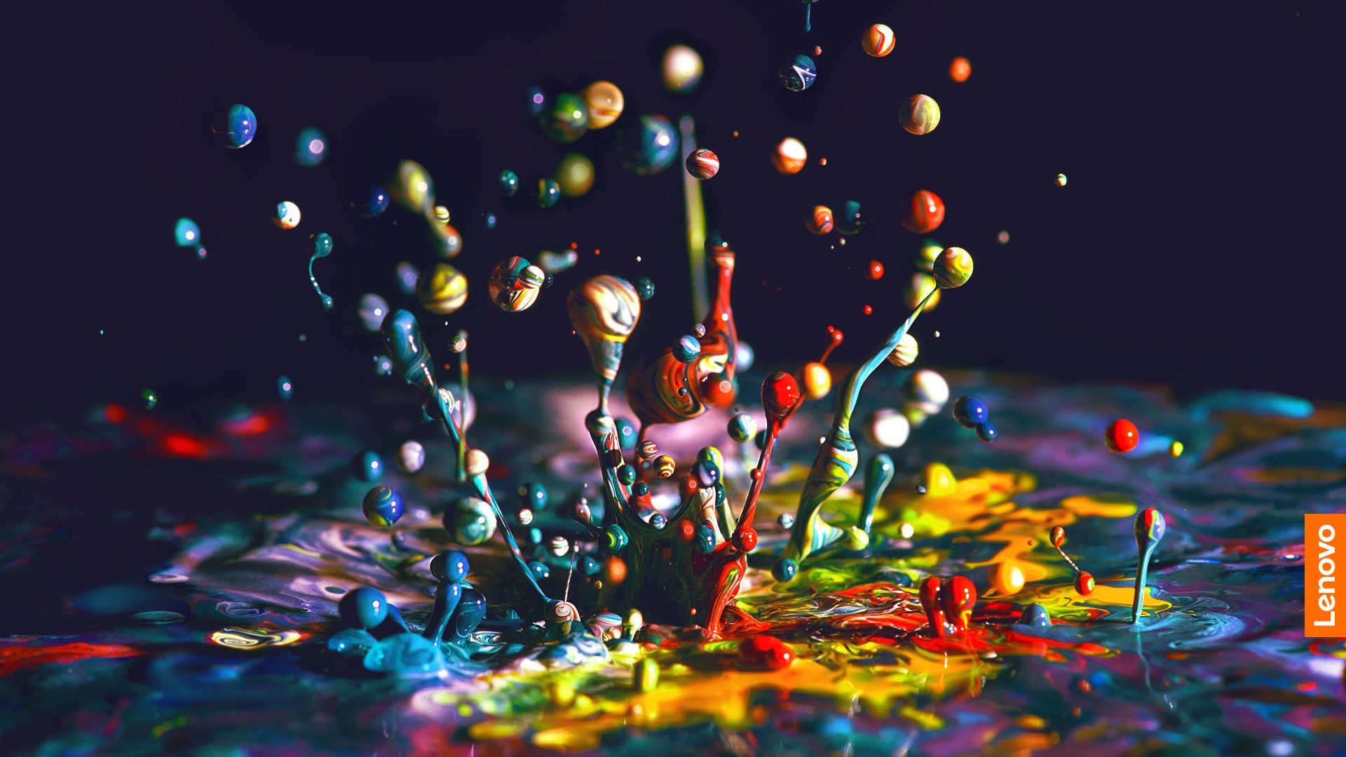1920x1080 Lenovo Yoga 7i Wallpaper