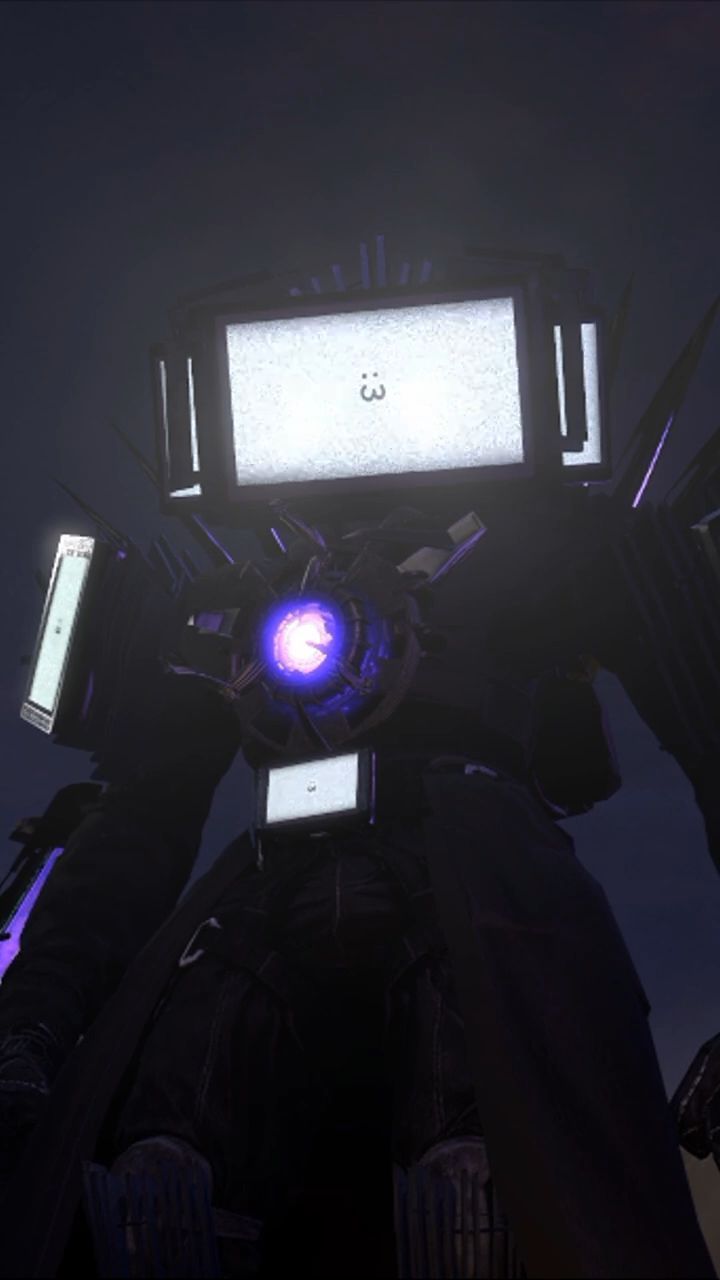 720x1280 Titan TVMan