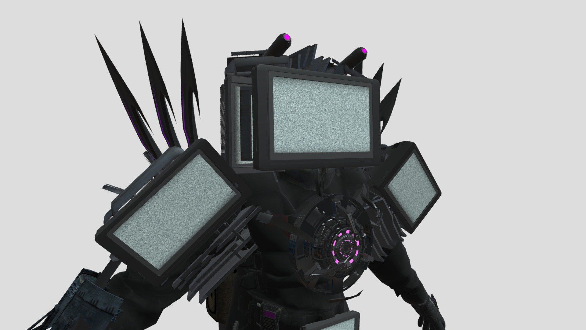 1920x1080 Titan tvman 3.0 model by zlyyx [3c798c1]