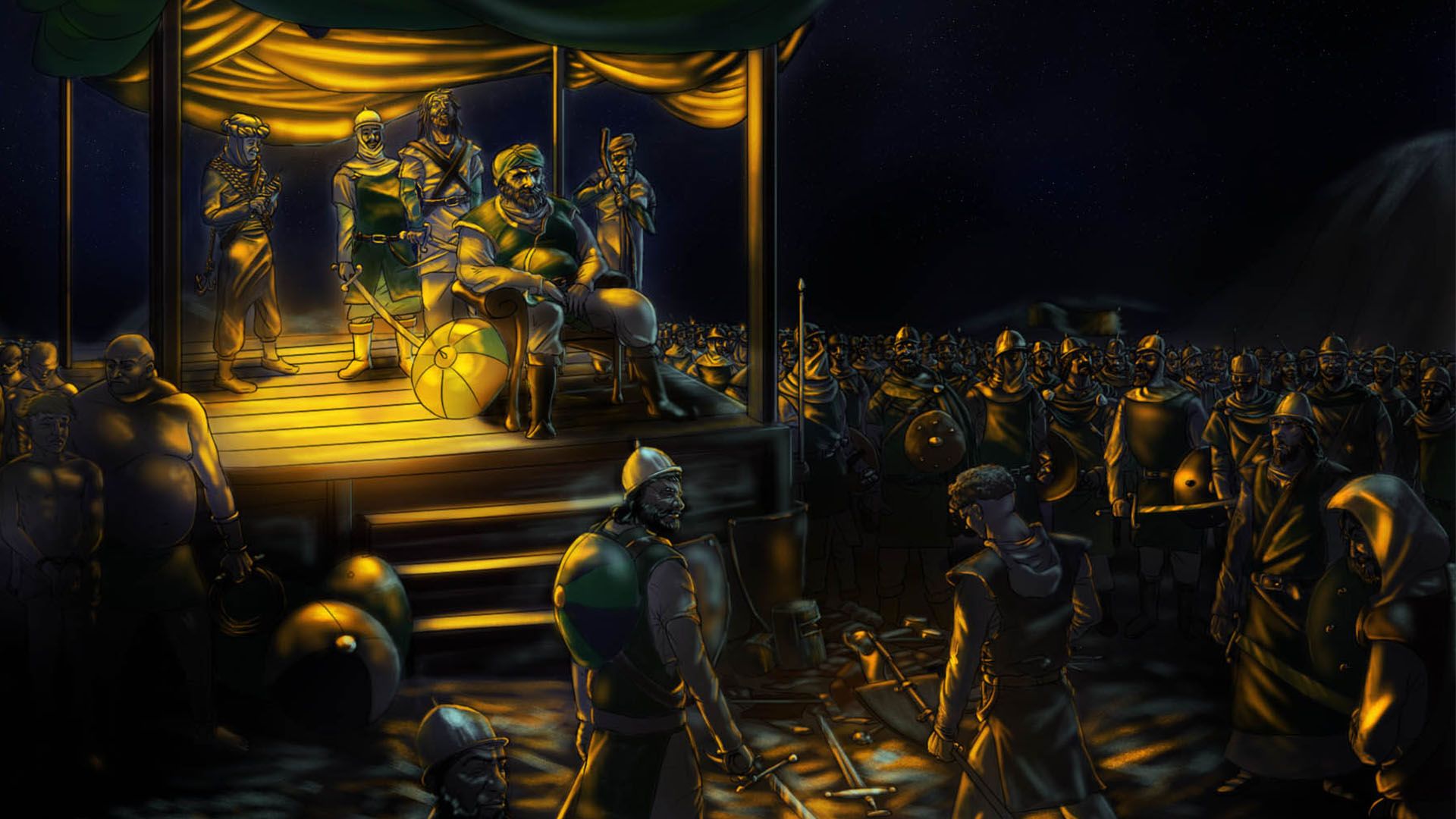 1920x1080 Stronghold Crusader 2 Community Items · SteamDB
