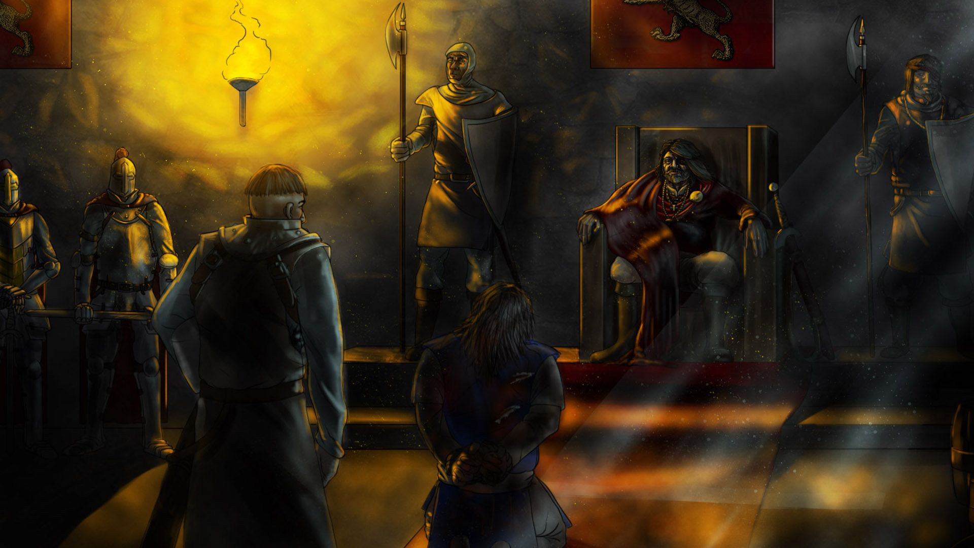 1920x1080 Stronghold Crusader 2 Community Items · SteamDB