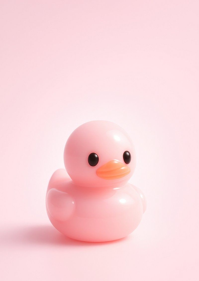 800x1131 Rubber Ducky Image Wallpaper