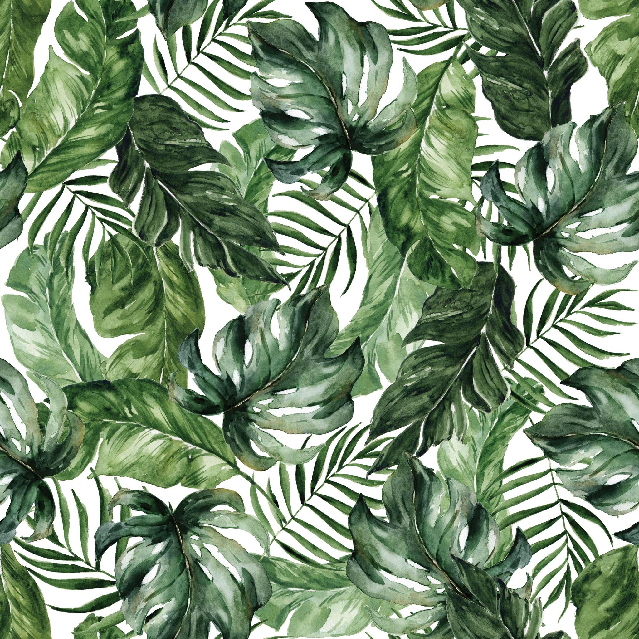 2048x2048 Good Vibes Wallpaper
